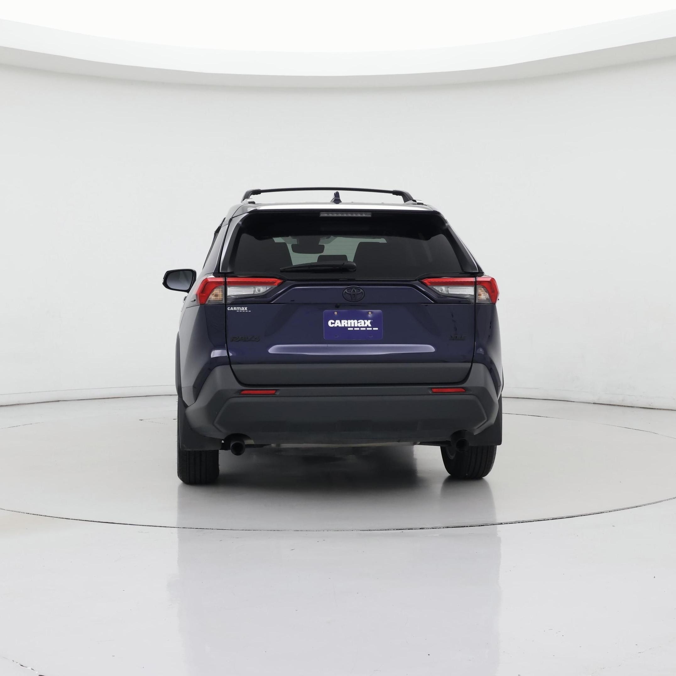 Thumbnail: 2025 Toyota RAV4 - 6
