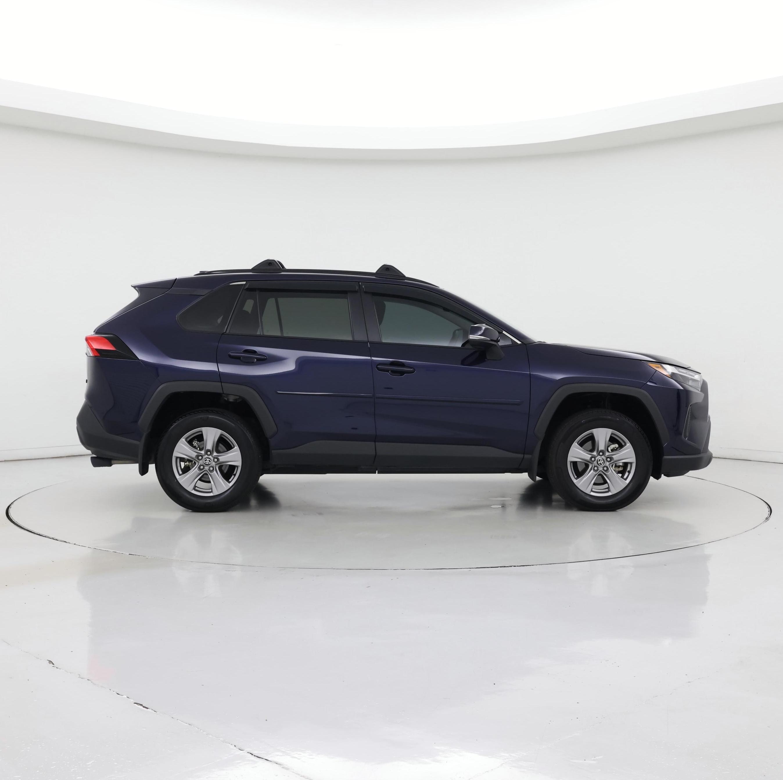 Thumbnail: 2025 Toyota RAV4 - 7