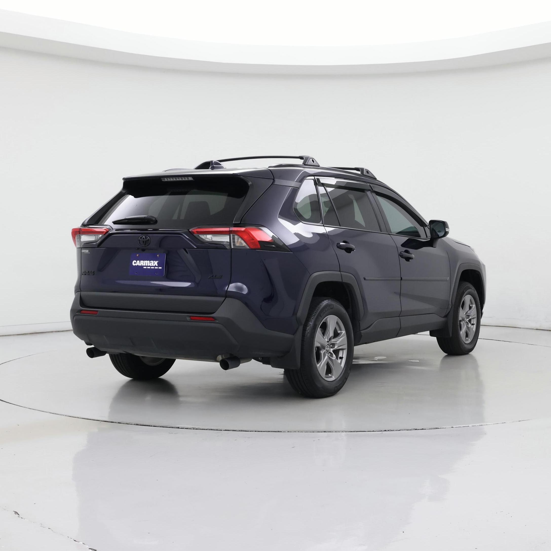 Thumbnail: 2025 Toyota RAV4 - 8