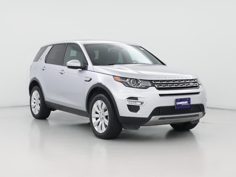 2015 Land Rover Discovery Sport HSE -
                  Houston, TX