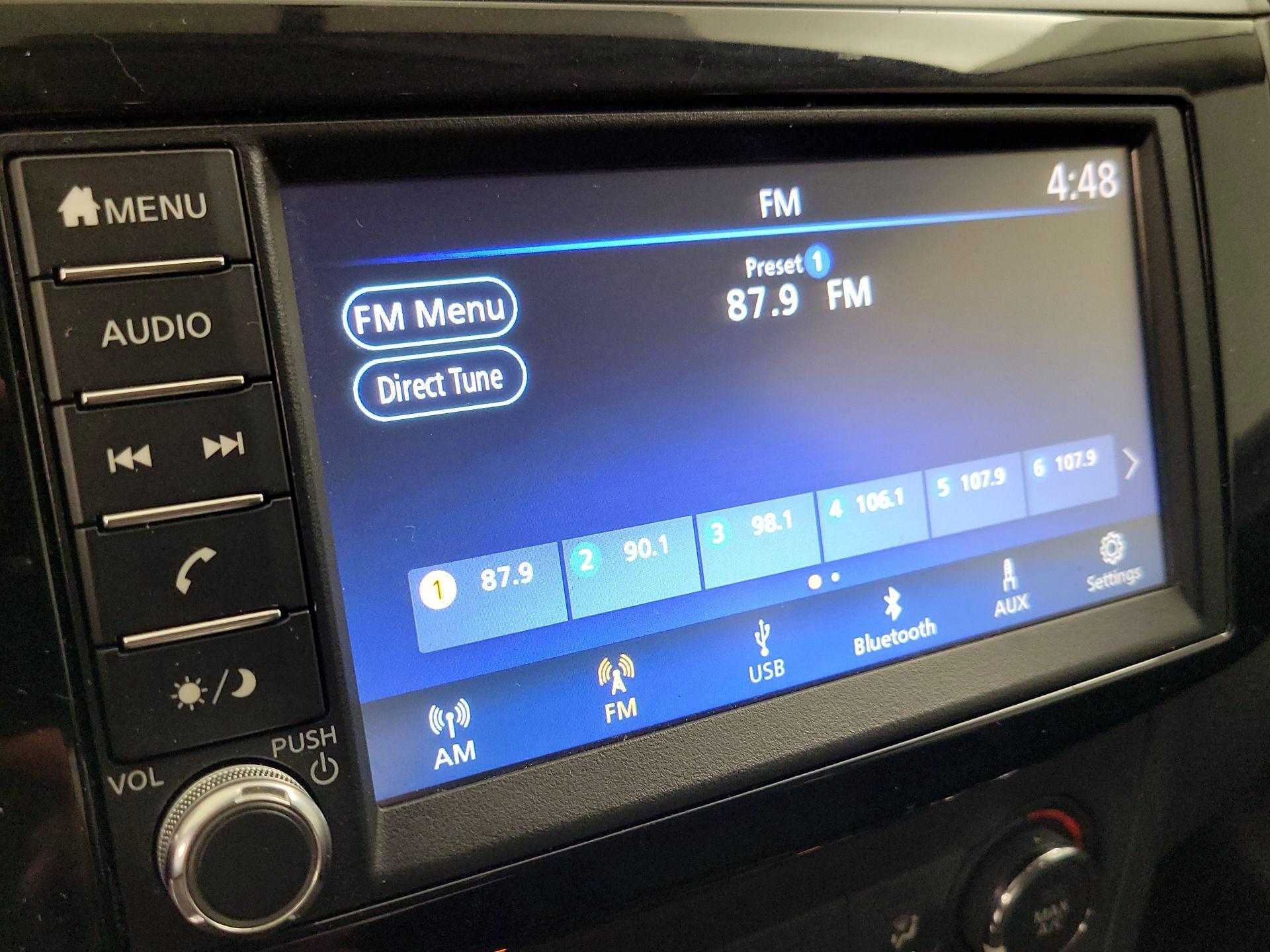 Thumbnail: 2019 Nissan Sentra - 15