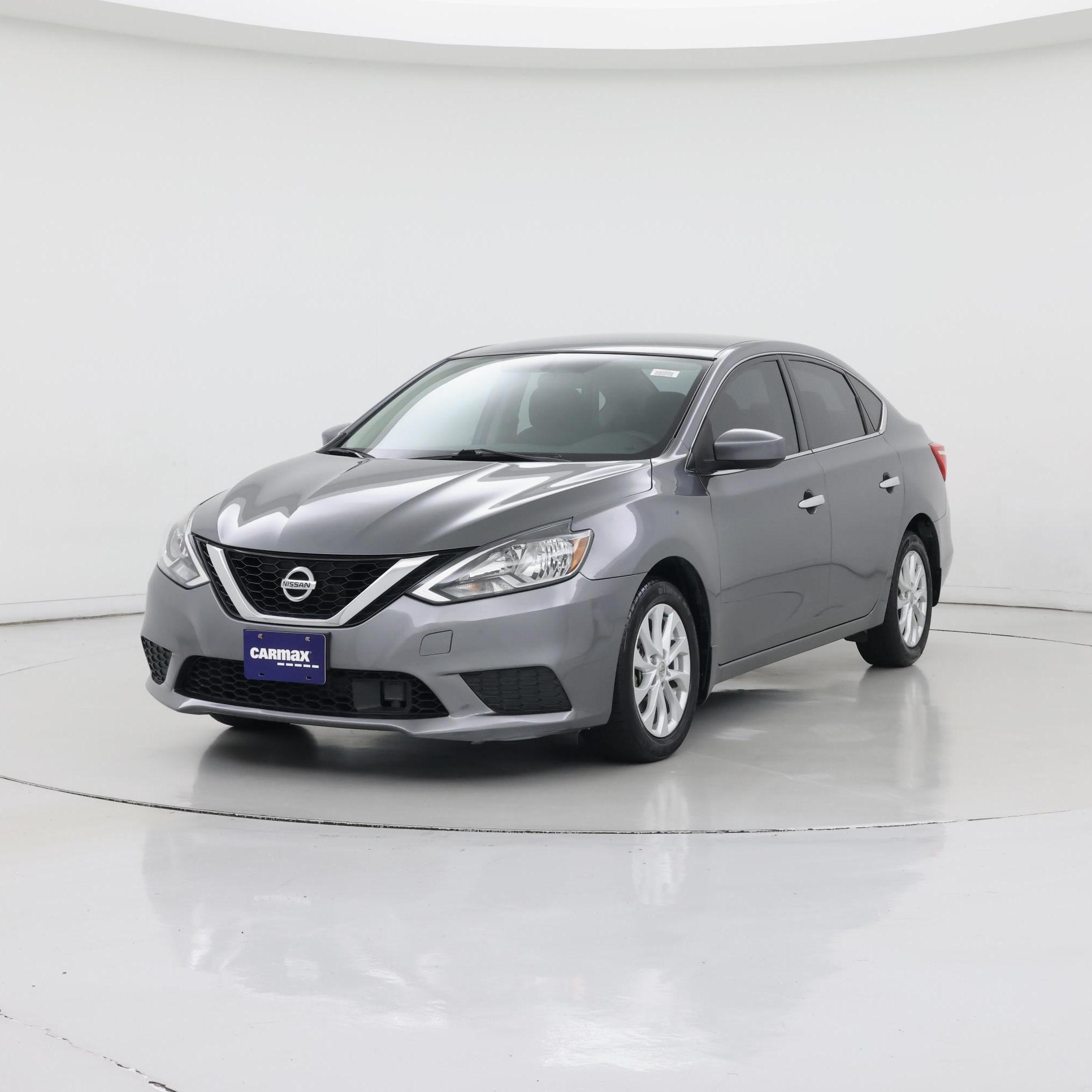 Thumbnail: 2019 Nissan Sentra - 4