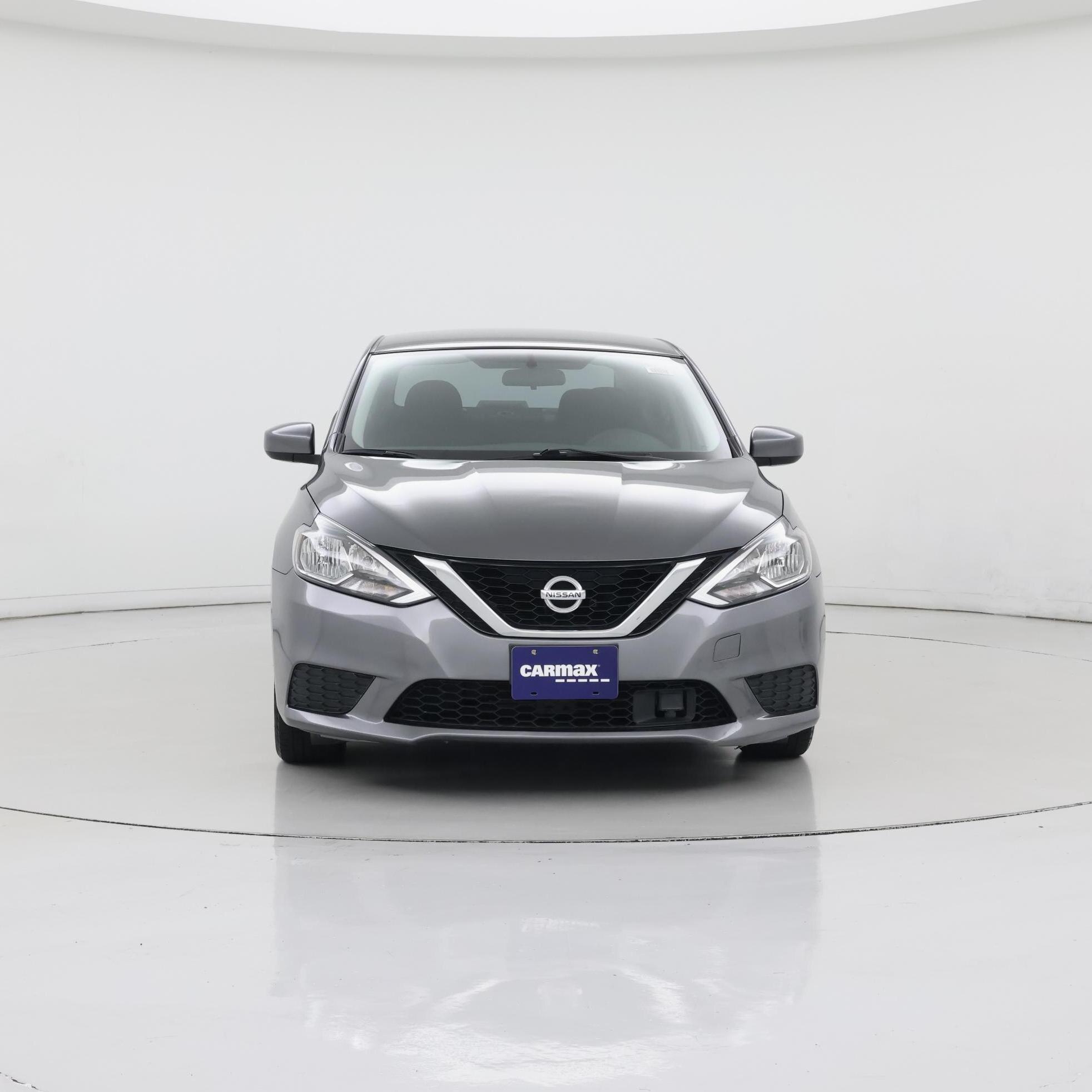 Thumbnail: 2019 Nissan Sentra - 5
