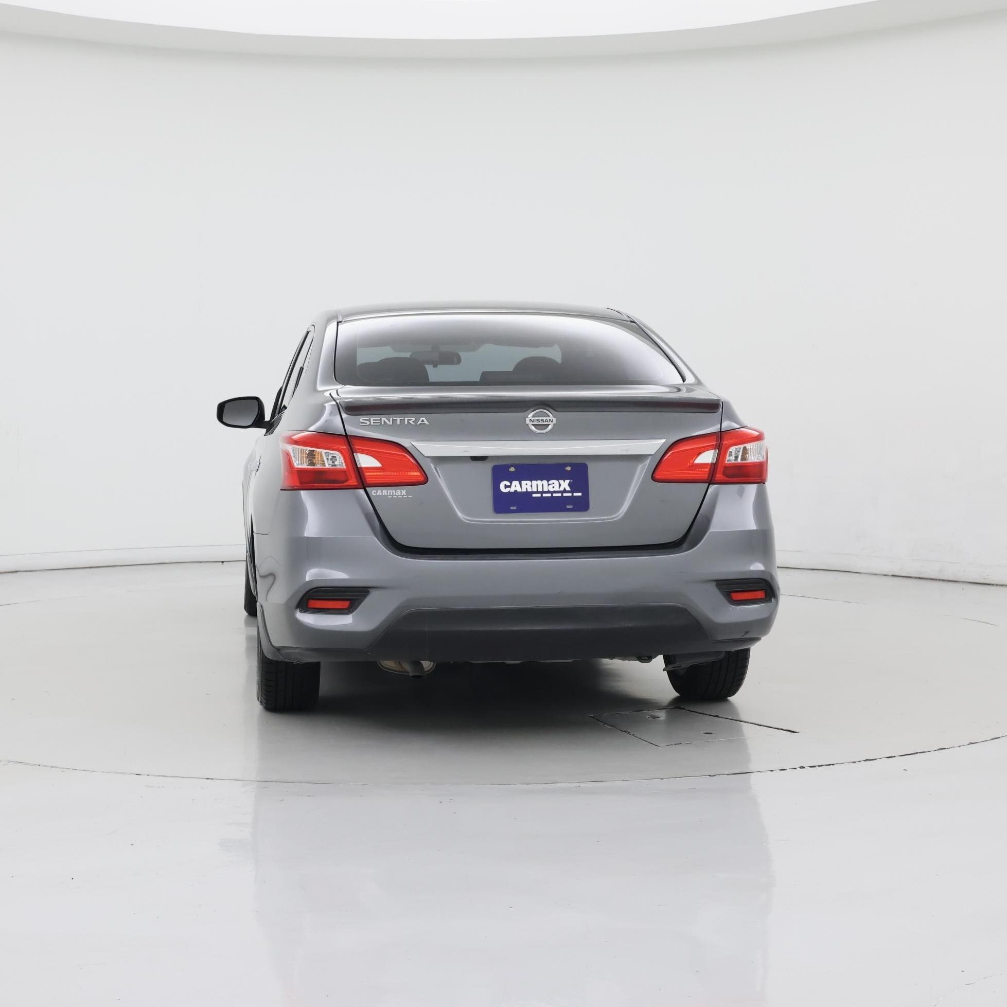 Thumbnail: 2019 Nissan Sentra - 6