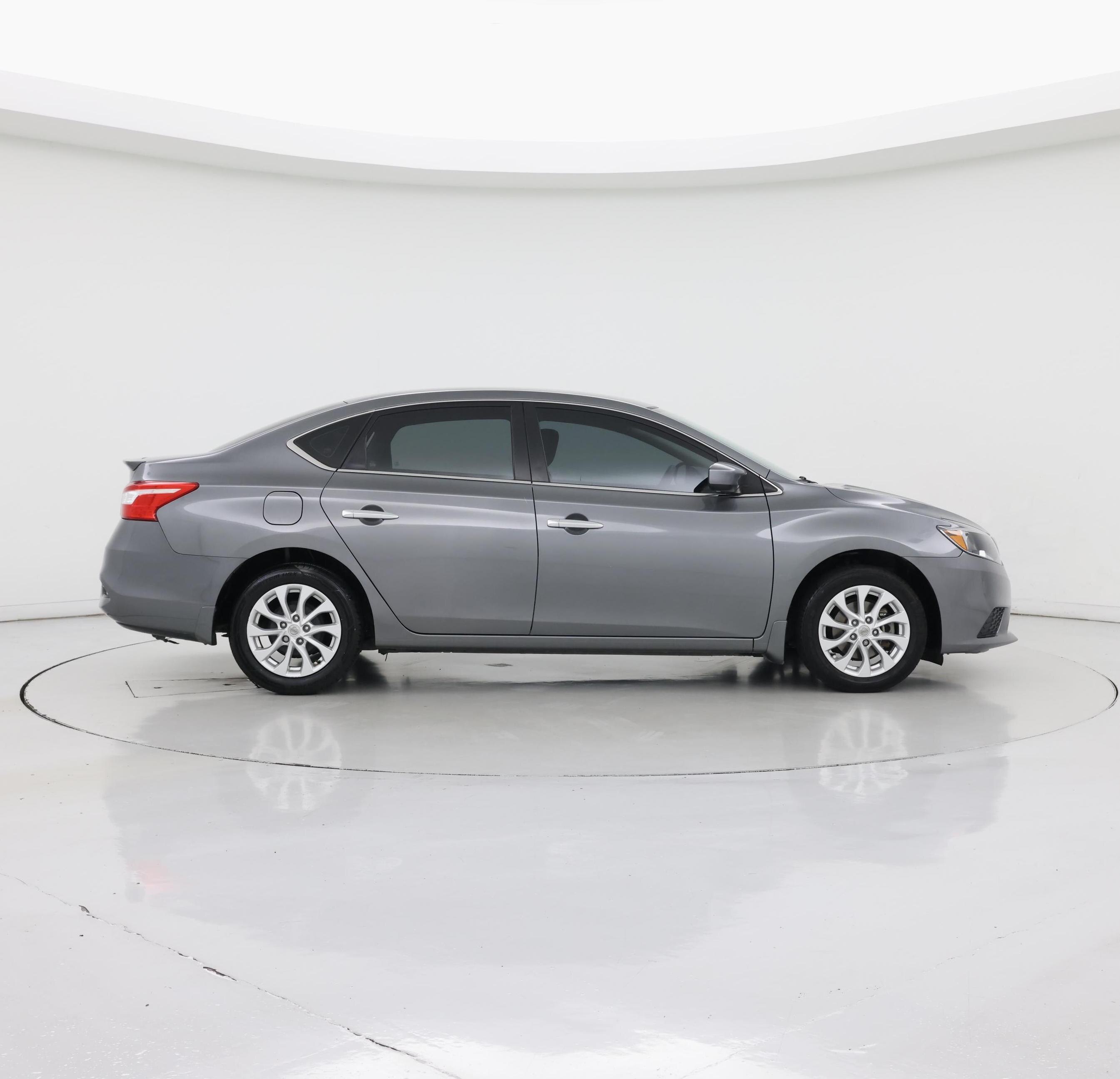 Thumbnail: 2019 Nissan Sentra - 7