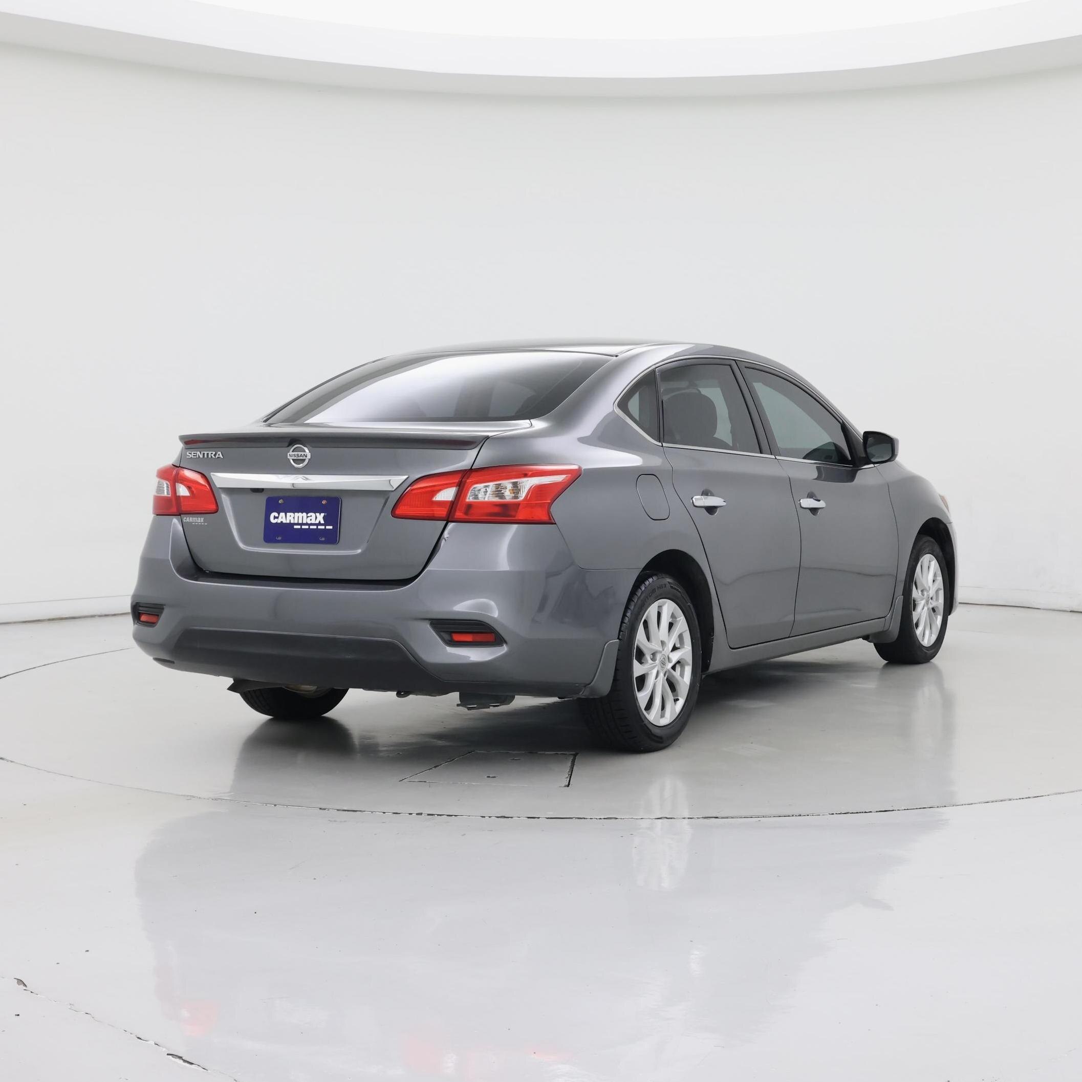 Thumbnail: 2019 Nissan Sentra - 8