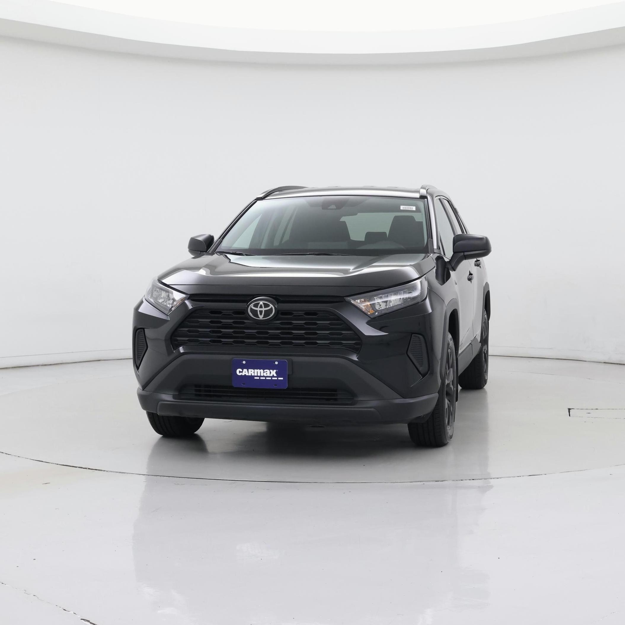Thumbnail: 2021 Toyota RAV4 - 5