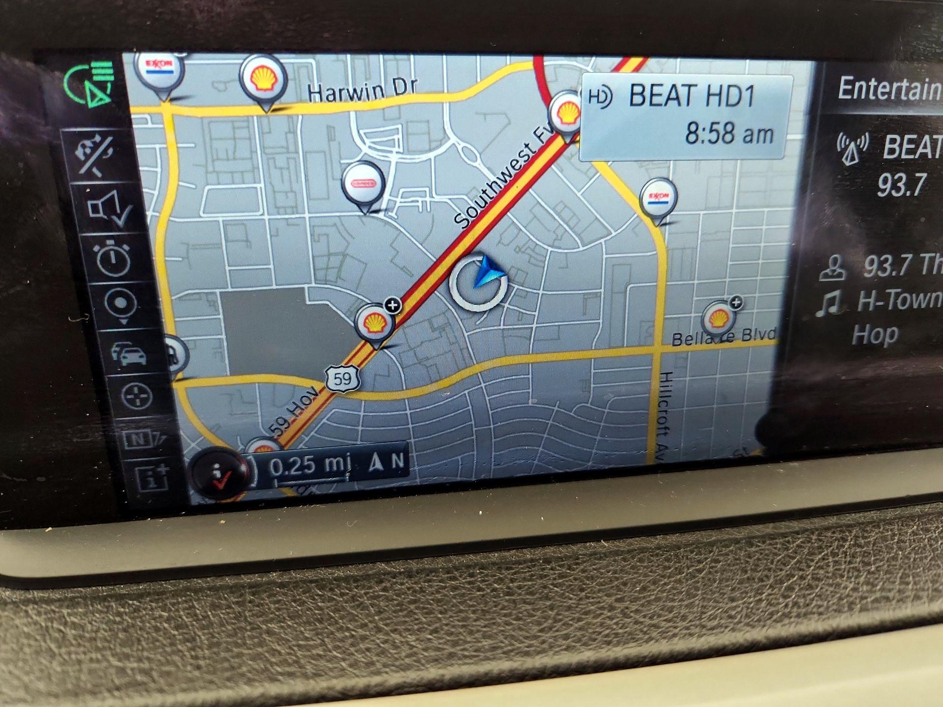 Thumbnail: 2015 BMW 3 Series - 14