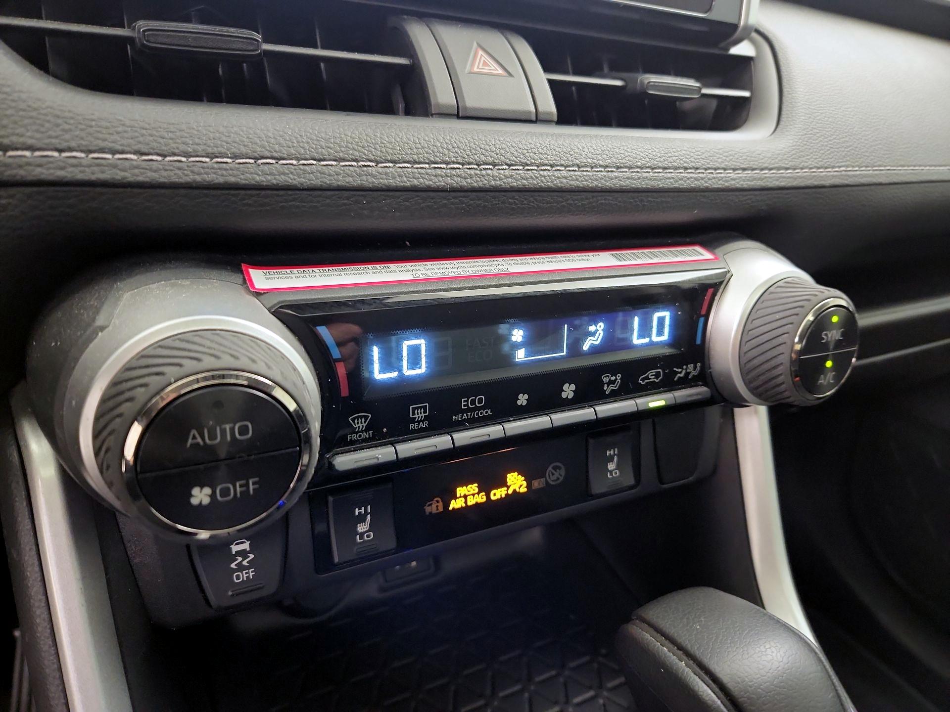 Thumbnail: 2024 Toyota RAV4 - 16