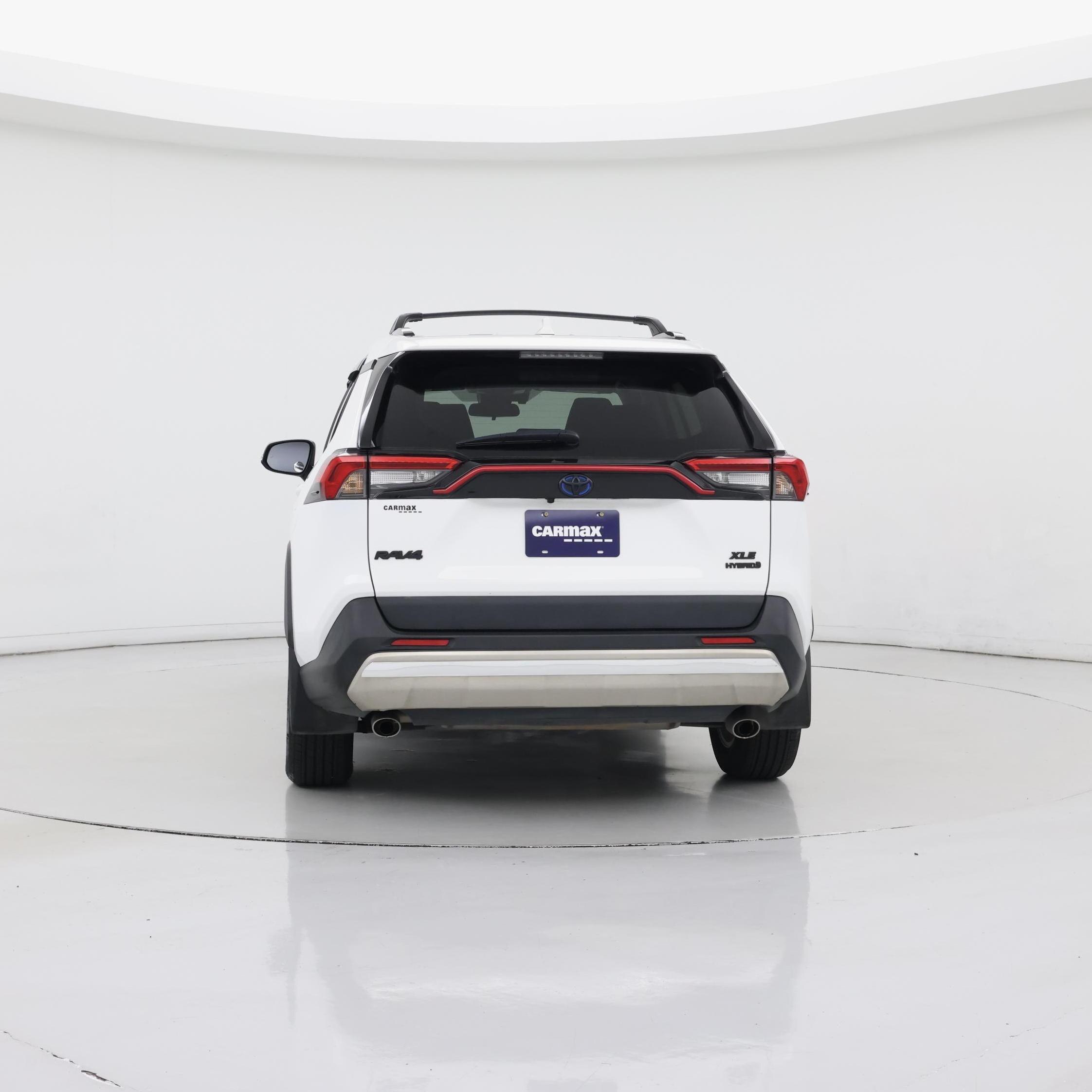 Thumbnail: 2024 Toyota RAV4 - 6