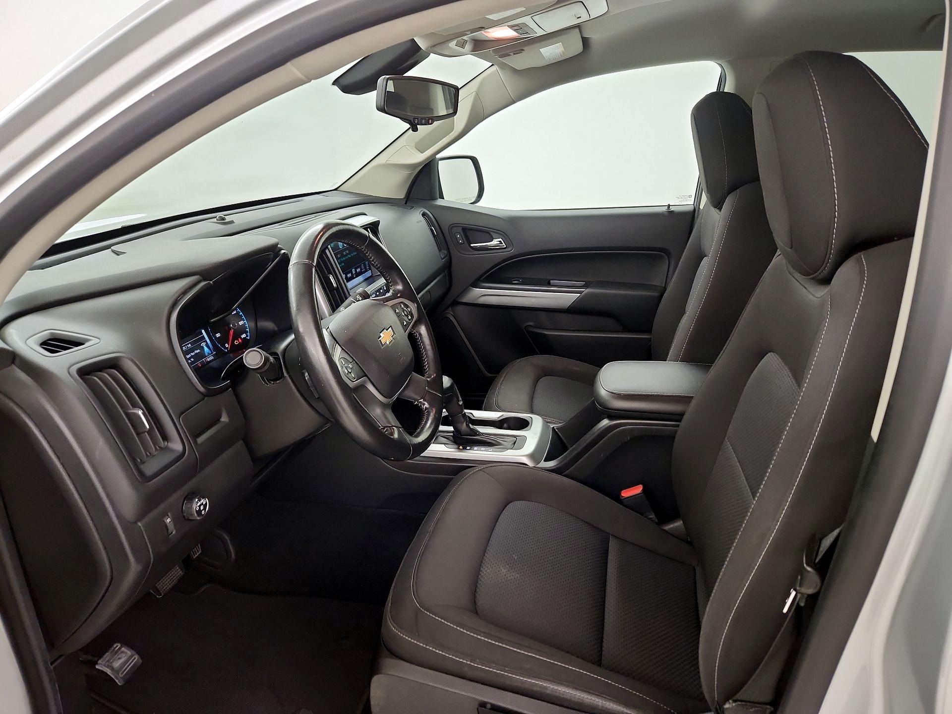 Thumbnail: 2017 Chevrolet Colorado - 11