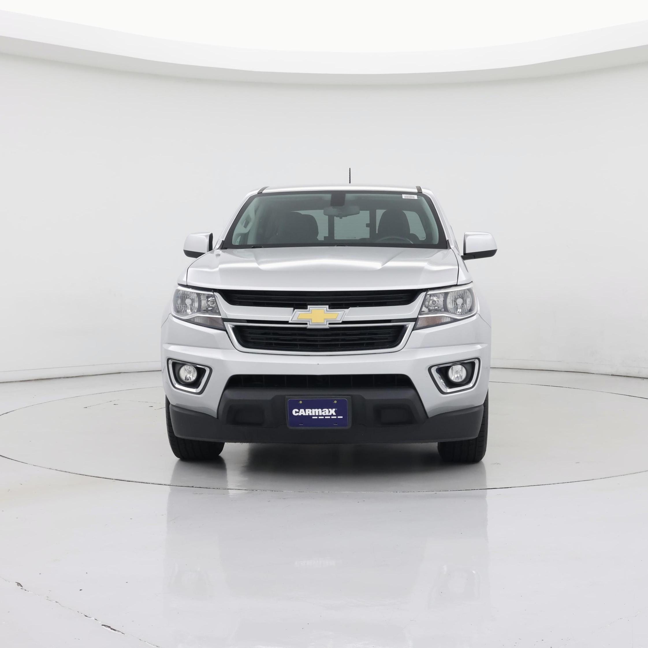 Thumbnail: 2017 Chevrolet Colorado - 5