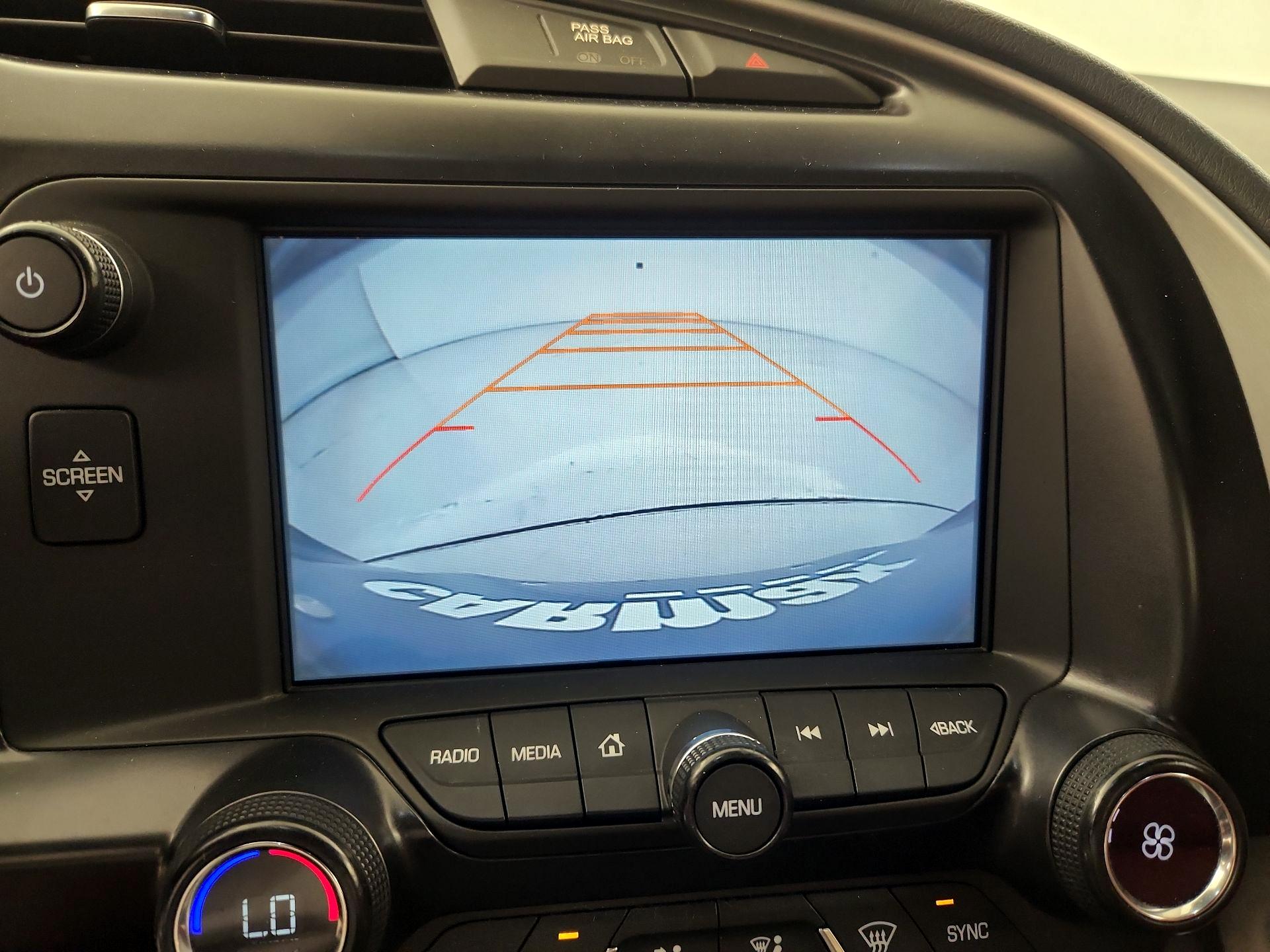 Thumbnail: 2016 Chevrolet Corvette - 14