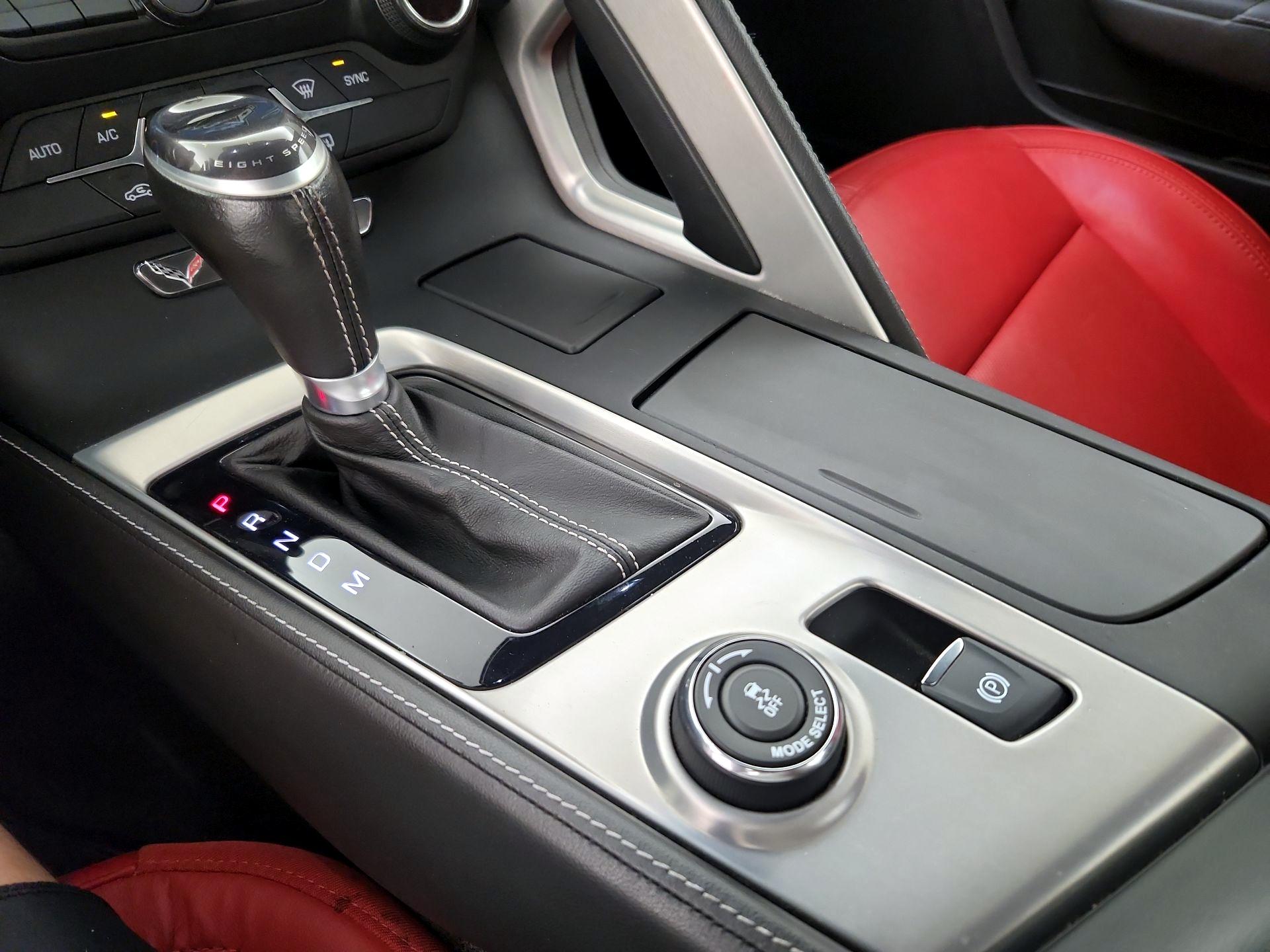 Thumbnail: 2016 Chevrolet Corvette - 17