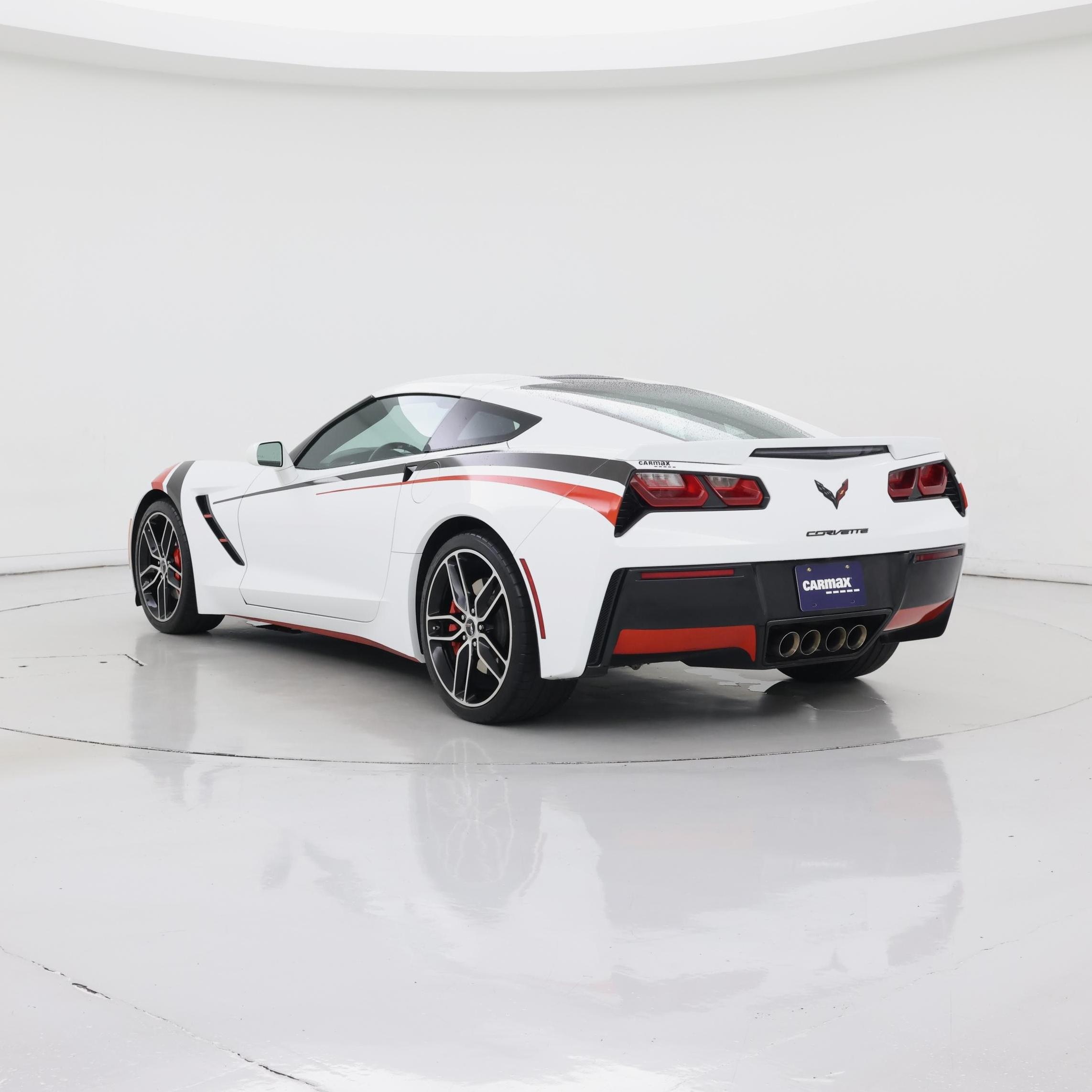 Thumbnail: 2016 Chevrolet Corvette - 2