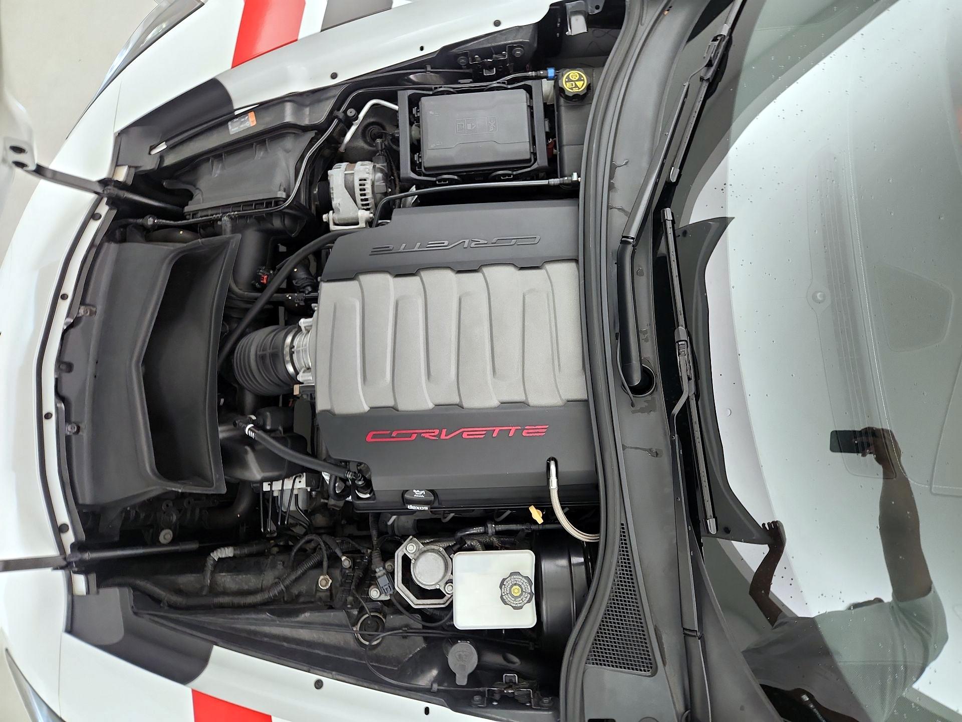 Thumbnail: 2016 Chevrolet Corvette - 20
