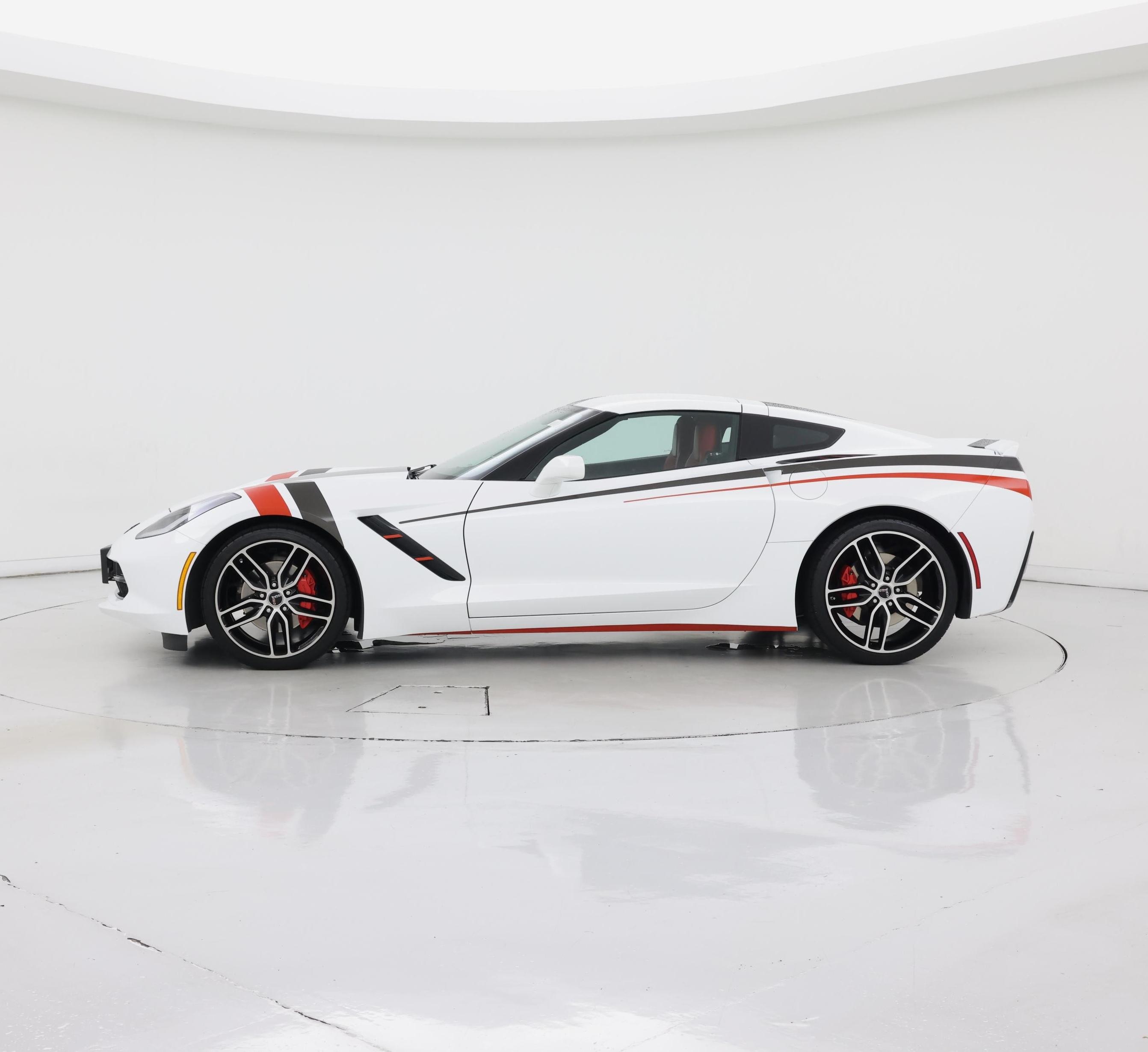 Thumbnail: 2016 Chevrolet Corvette - 3