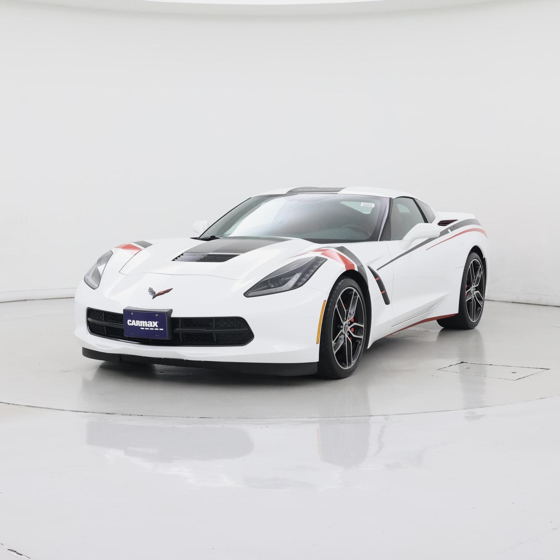 Thumbnail: 2016 Chevrolet Corvette - 4