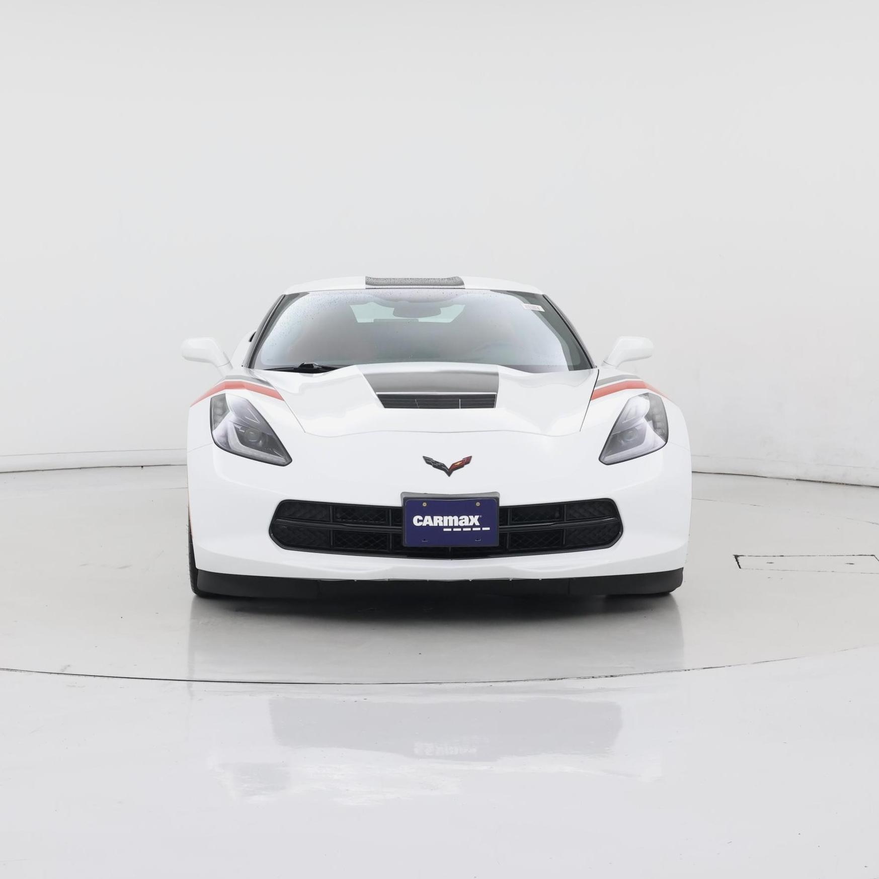 Thumbnail: 2016 Chevrolet Corvette - 5