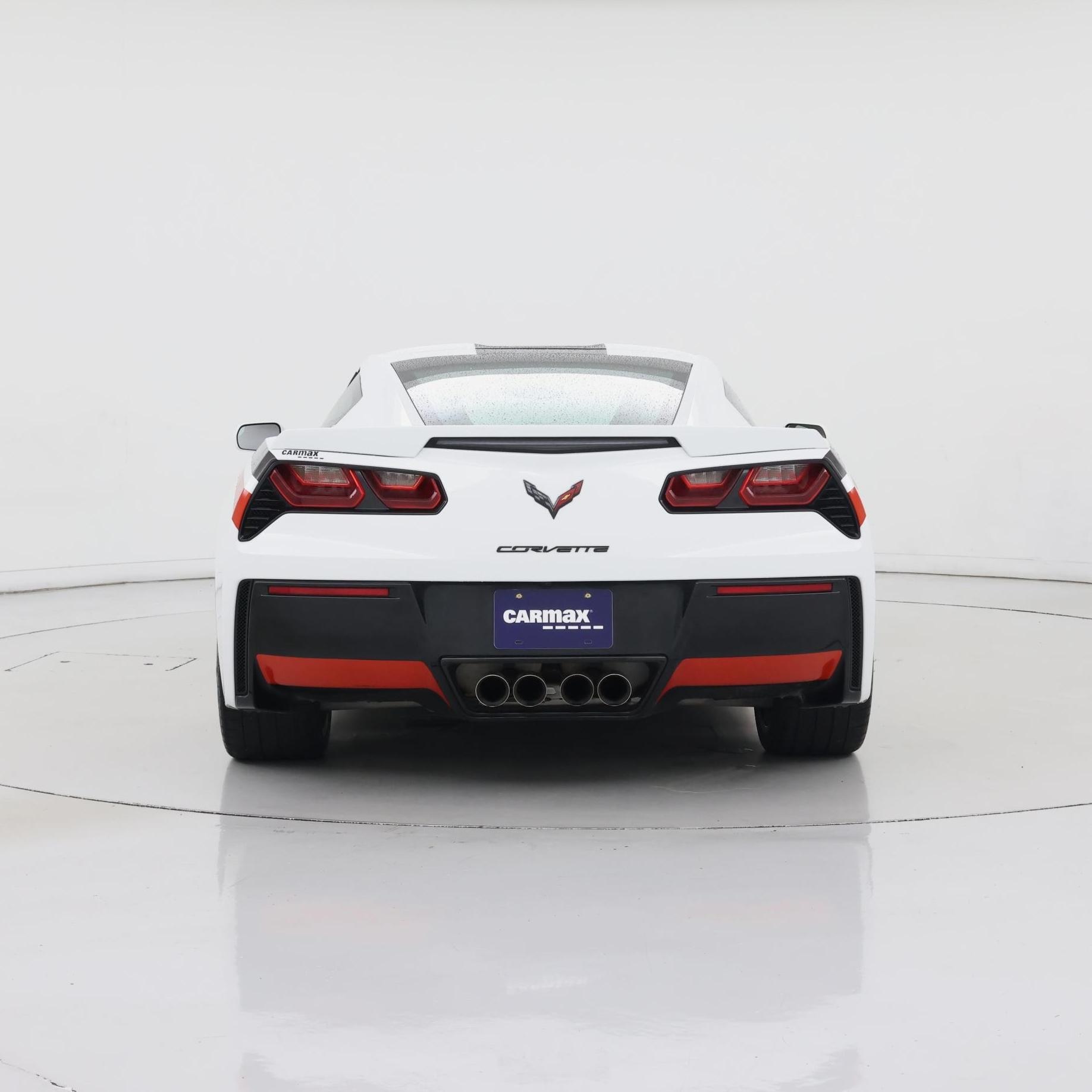 Thumbnail: 2016 Chevrolet Corvette - 6