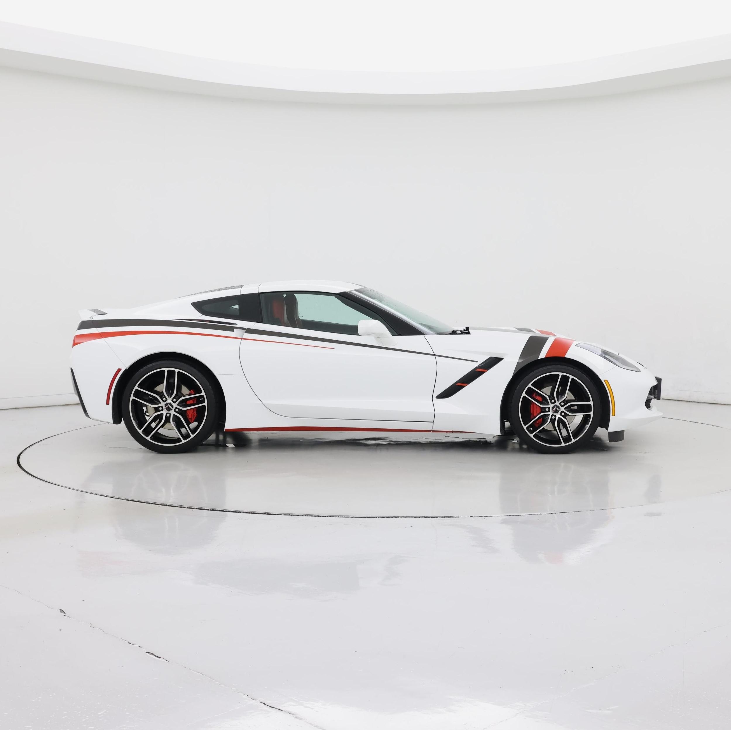 Thumbnail: 2016 Chevrolet Corvette - 7