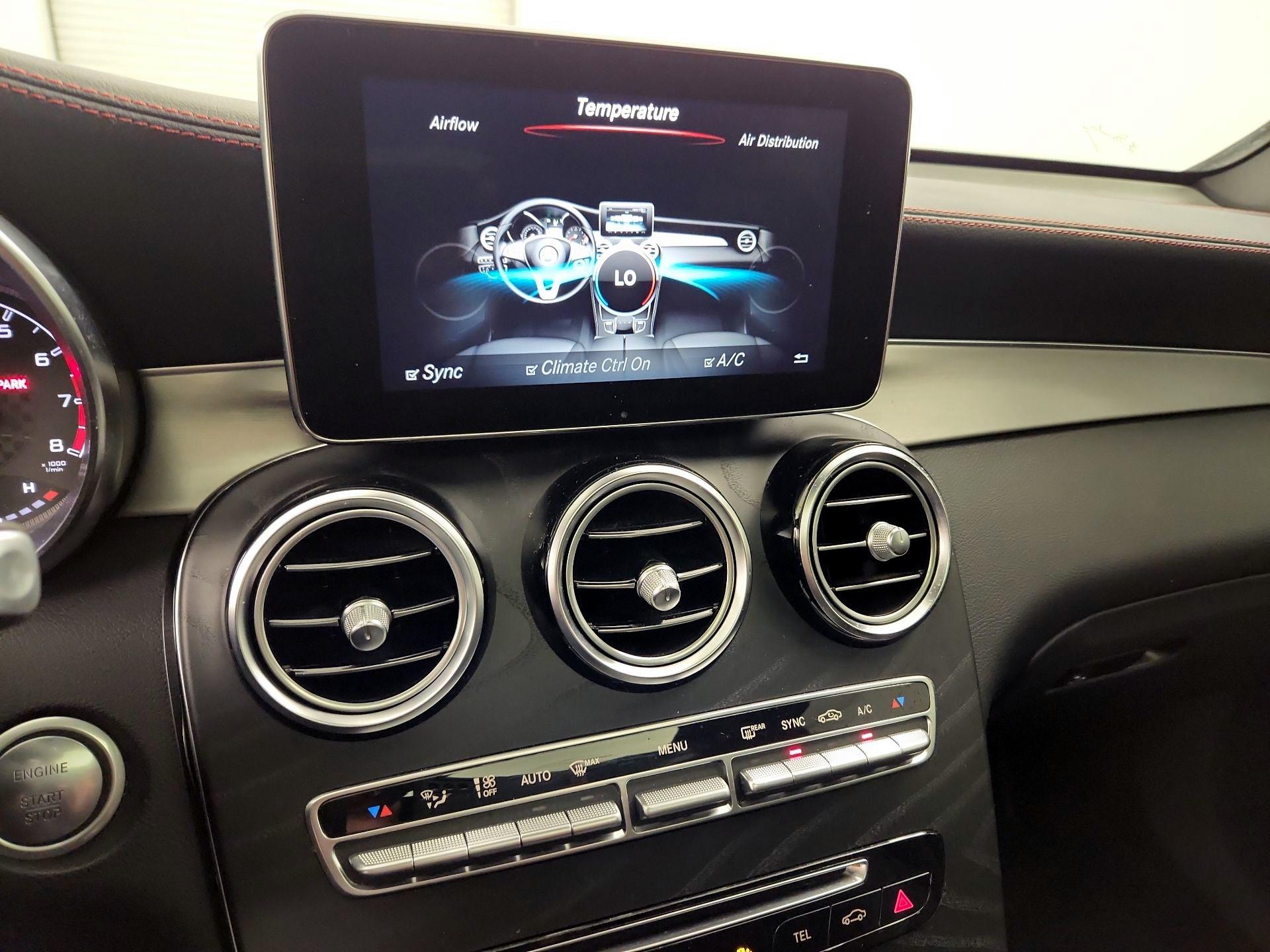 Thumbnail: 2019 Mercedes-Benz GLC - 17