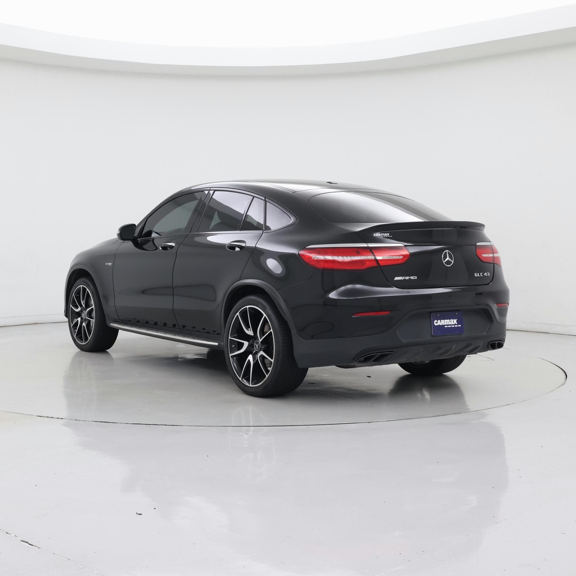 Thumbnail: 2019 Mercedes-Benz GLC - 2