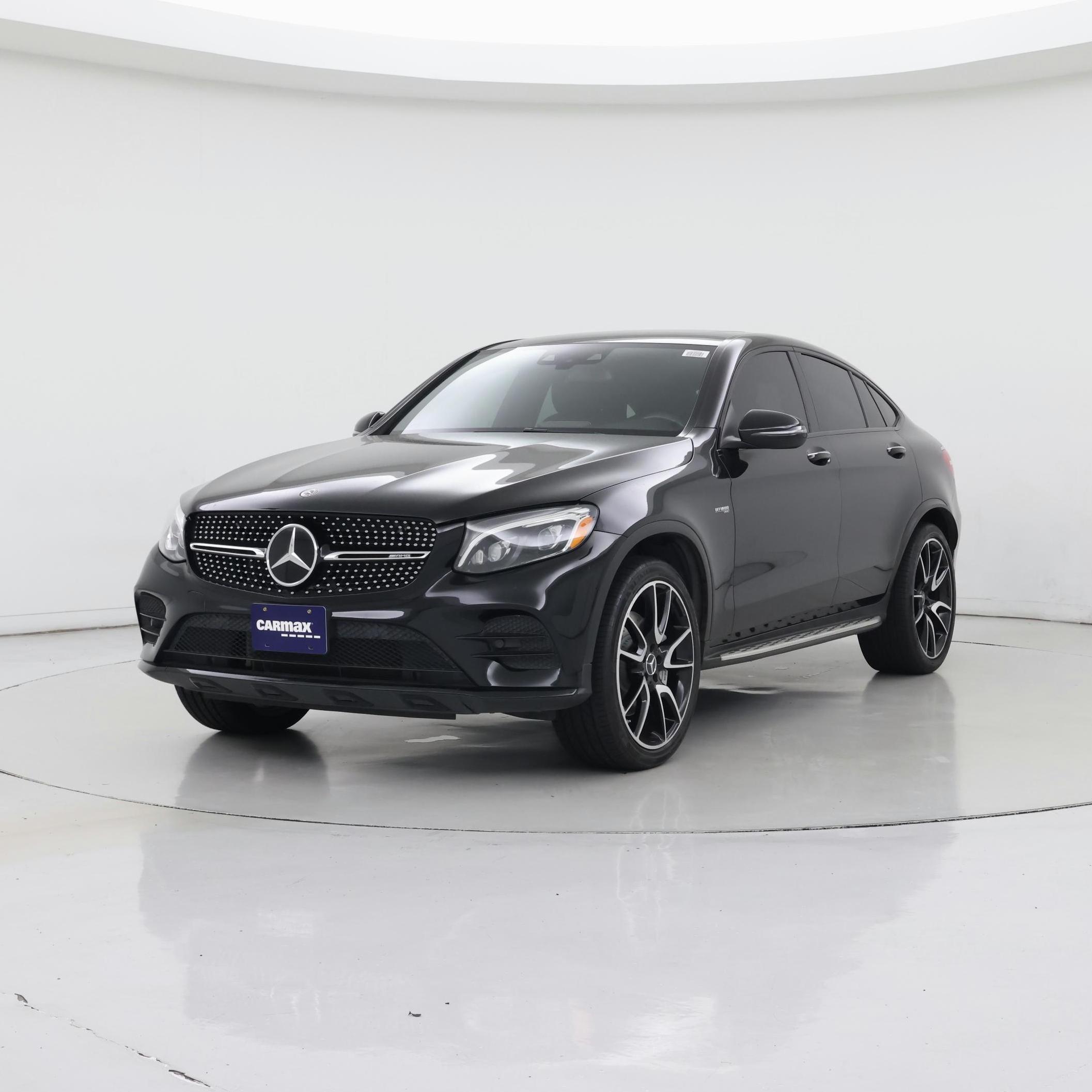 Thumbnail: 2019 Mercedes-Benz GLC - 4