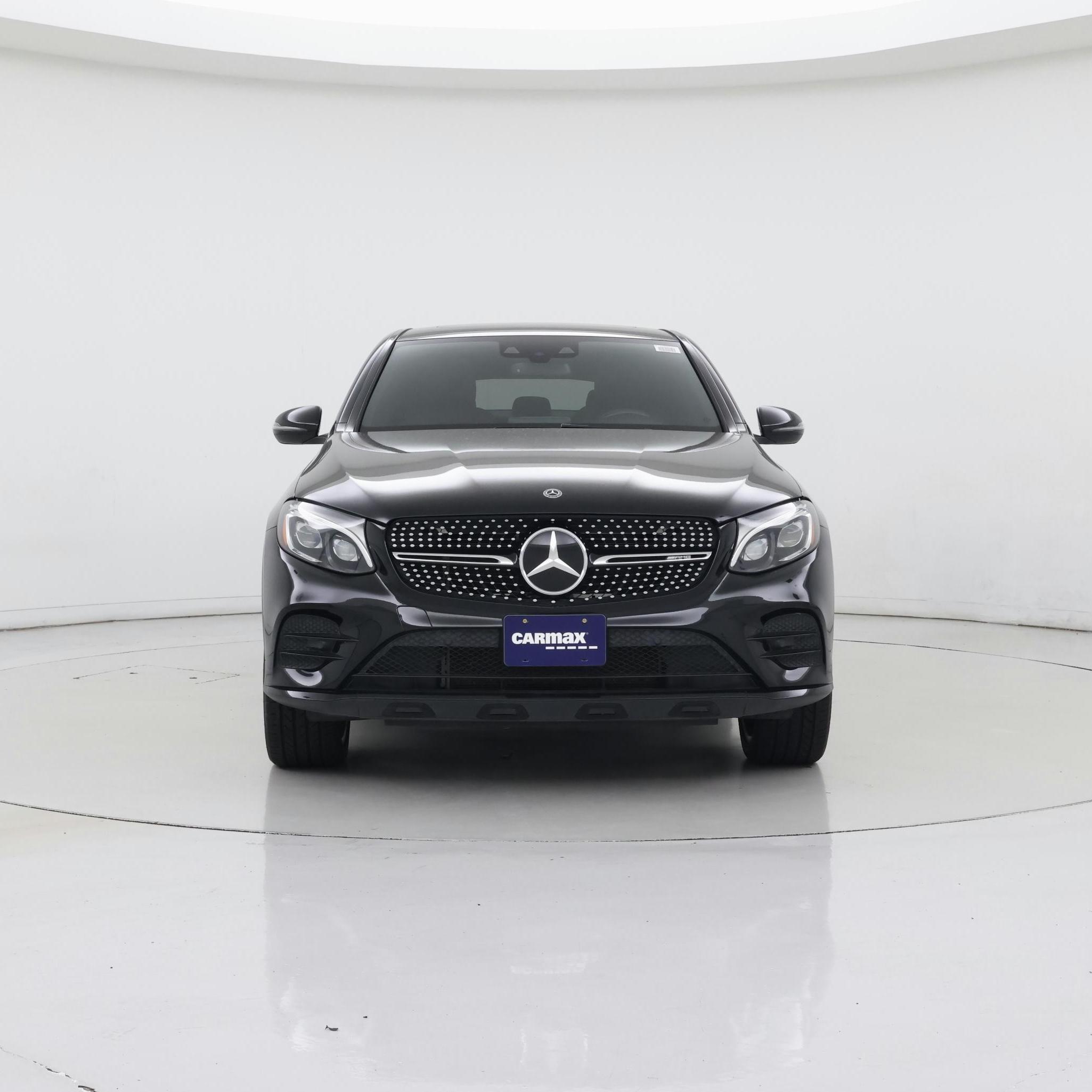 Thumbnail: 2019 Mercedes-Benz GLC - 5