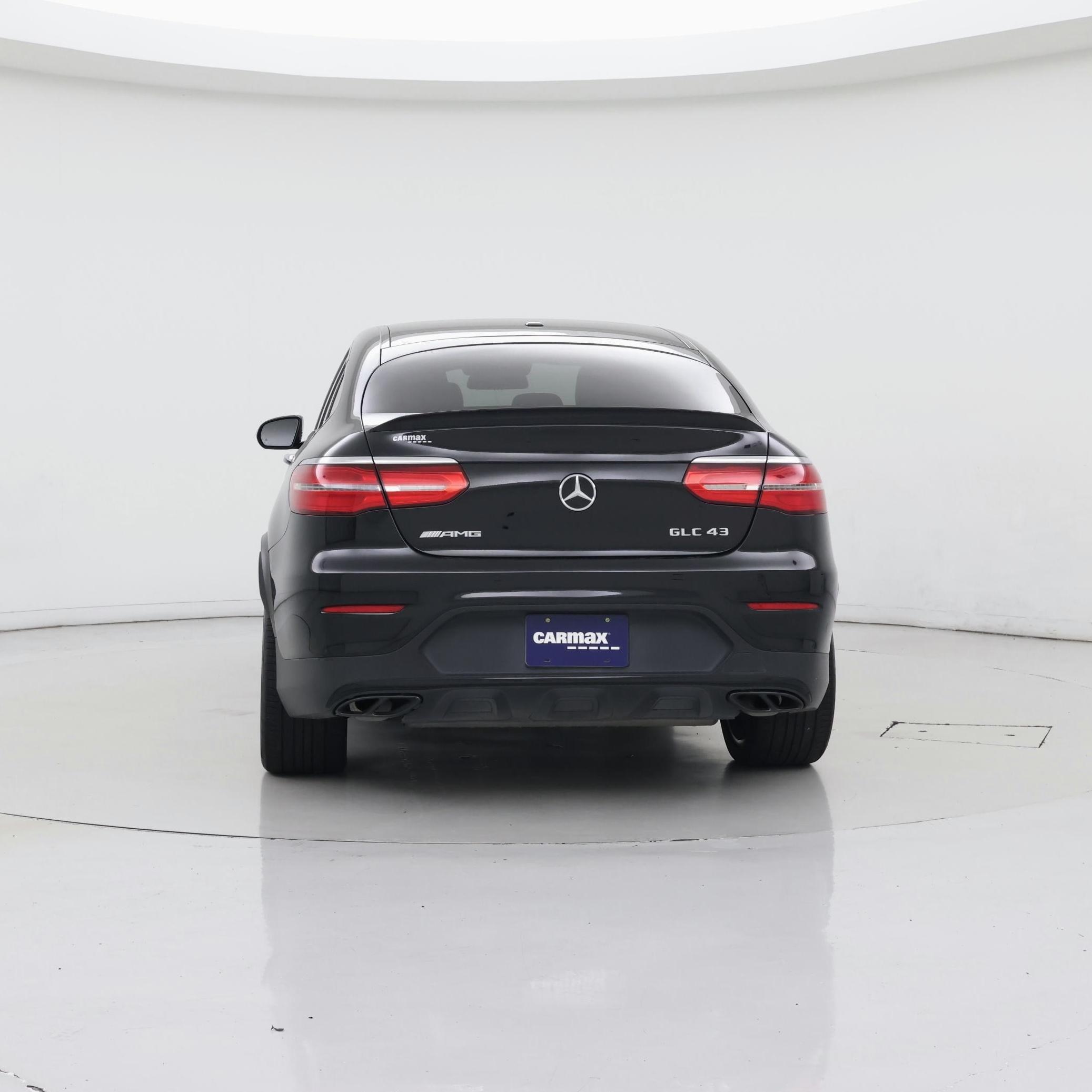 Thumbnail: 2019 Mercedes-Benz GLC - 6
