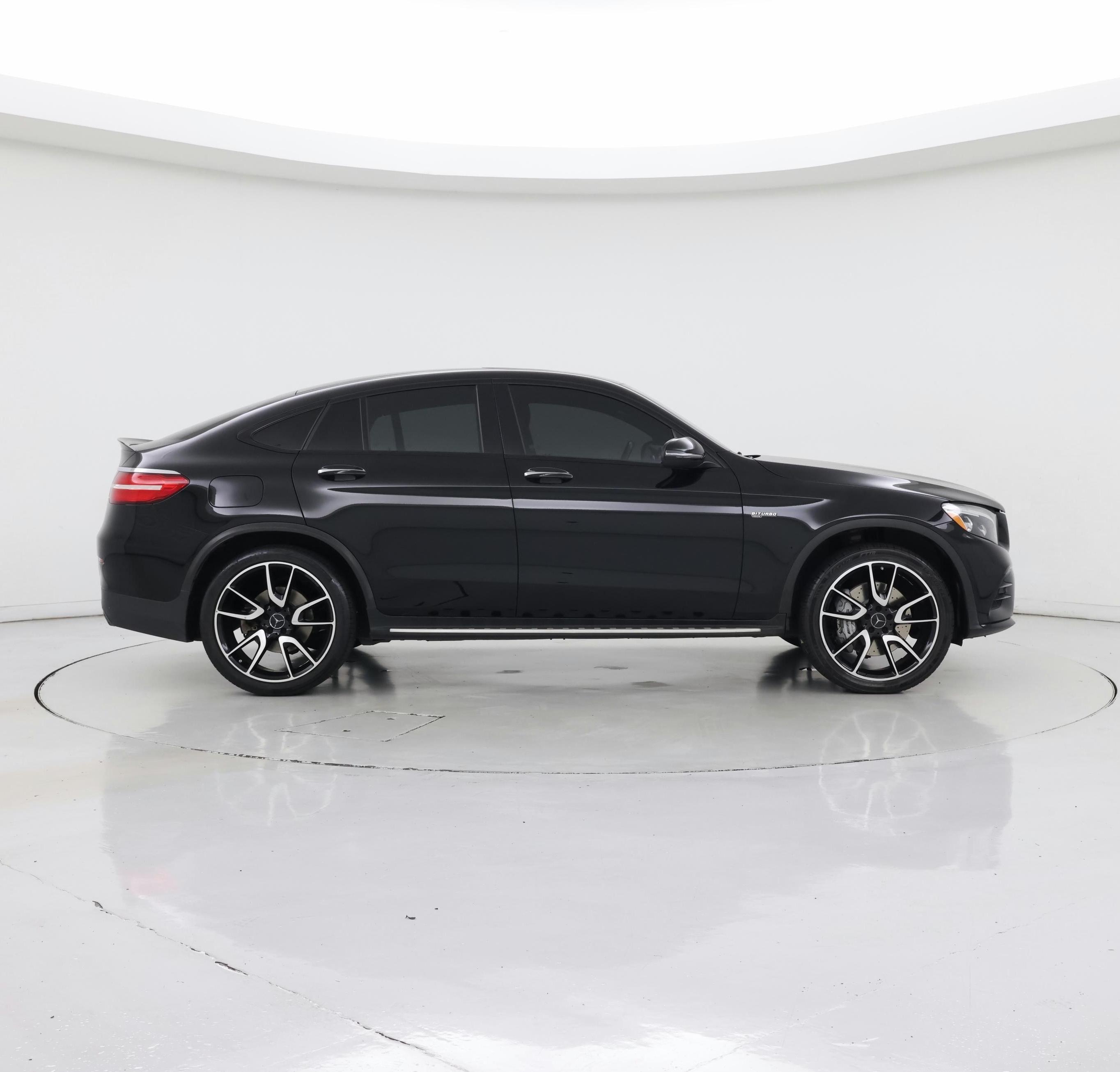 Thumbnail: 2019 Mercedes-Benz GLC - 7