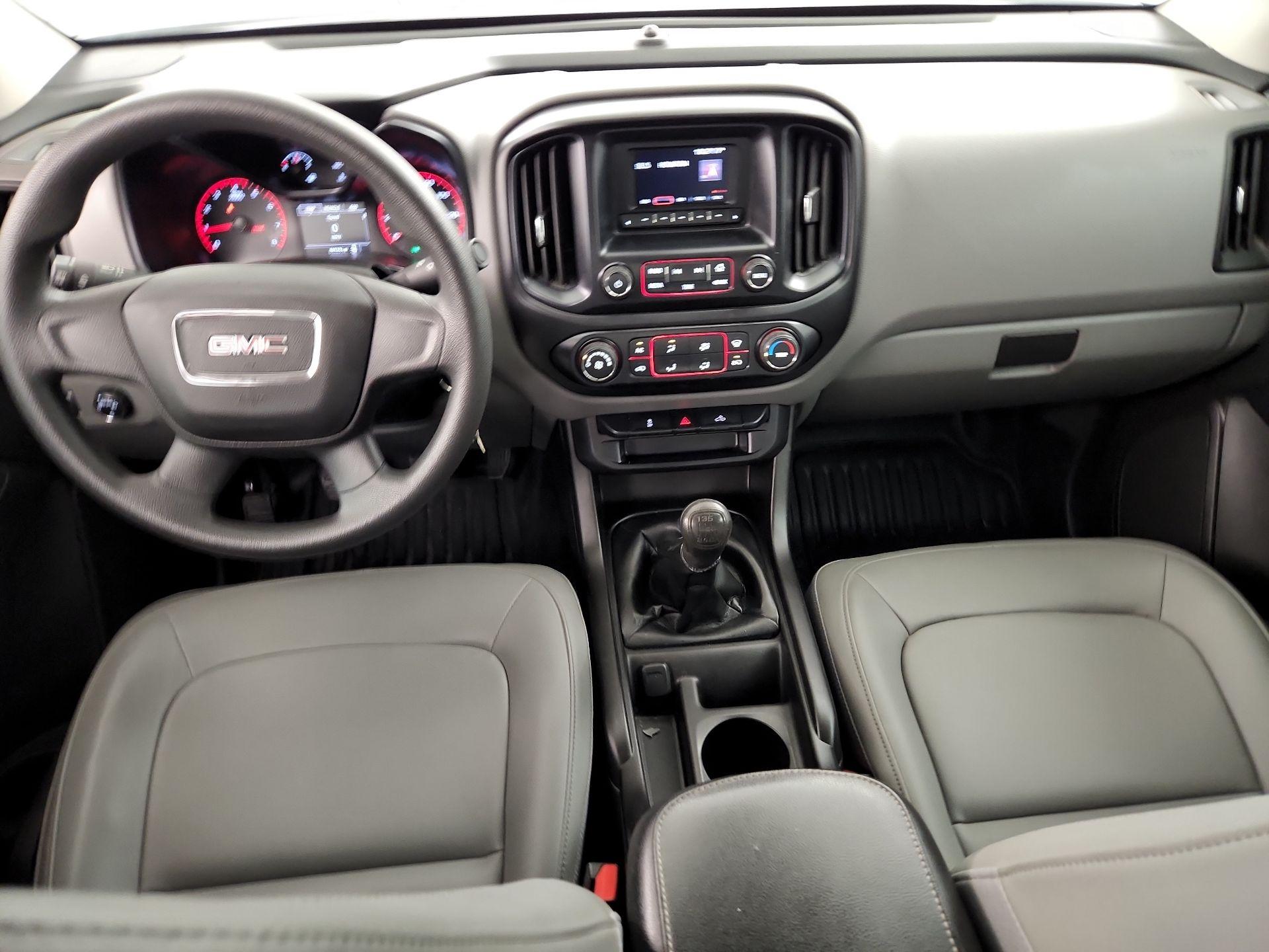Thumbnail: 2016 GMC Canyon - 9