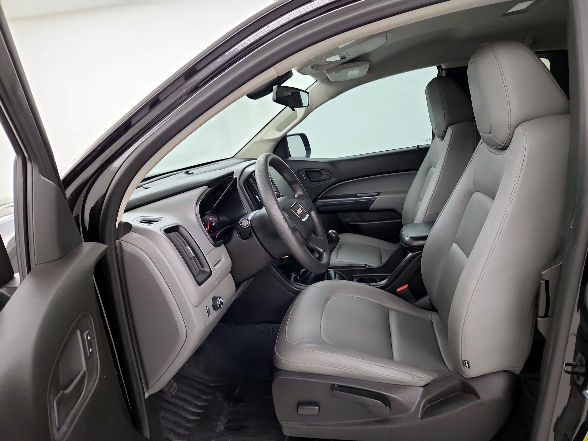 Thumbnail: 2016 GMC Canyon - 11