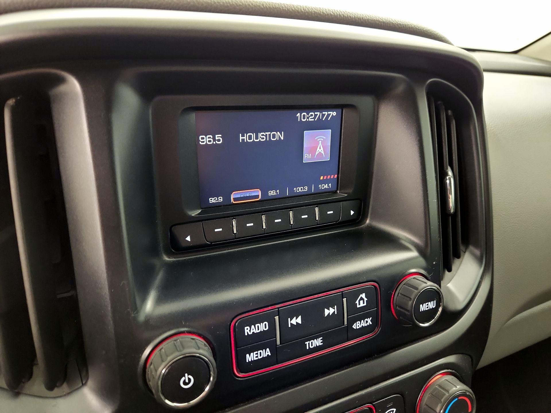 Thumbnail: 2016 GMC Canyon - 15