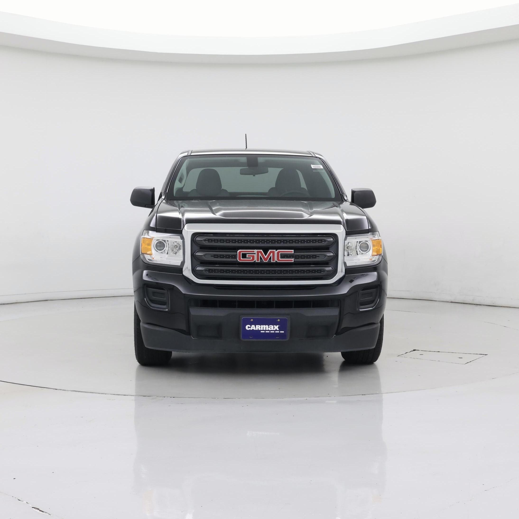 Thumbnail: 2016 GMC Canyon - 5