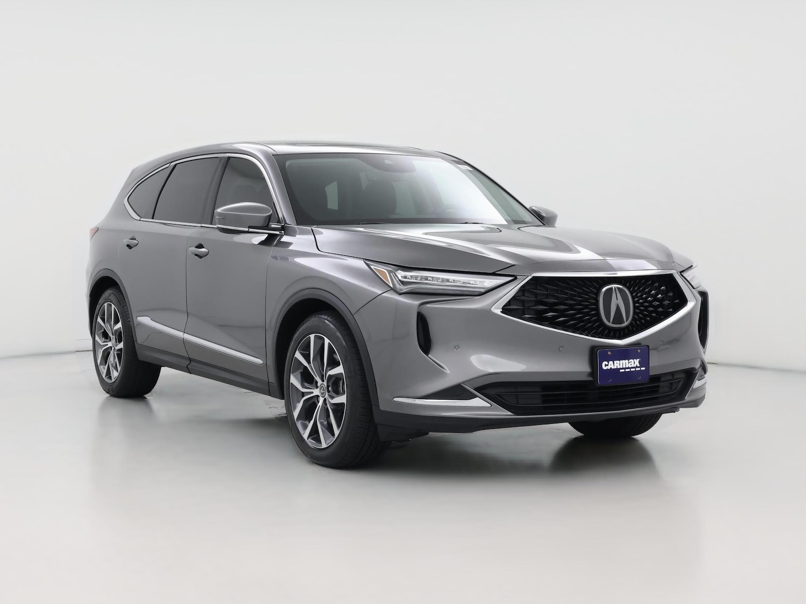 2024 Acura MDX