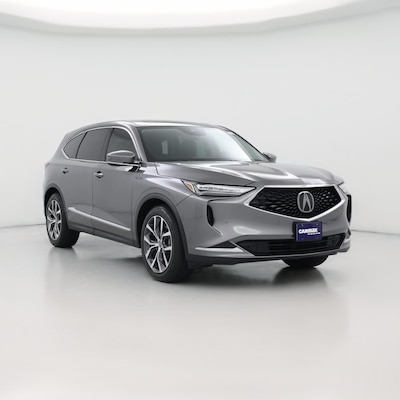 2024 Acura MDX SH-AWD Technology