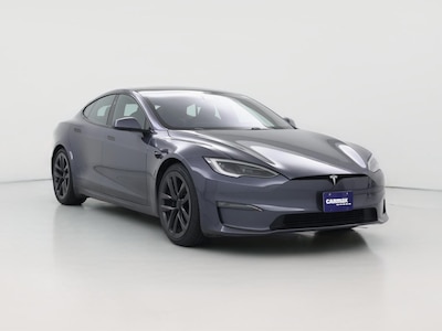 2023 Tesla Model S