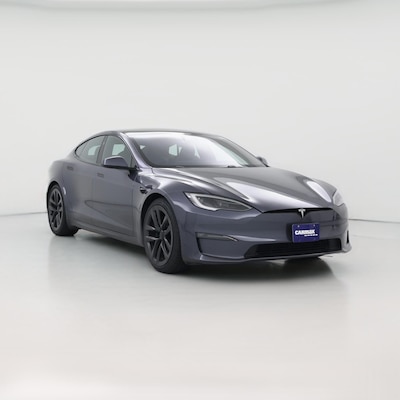 2023 Tesla Model S