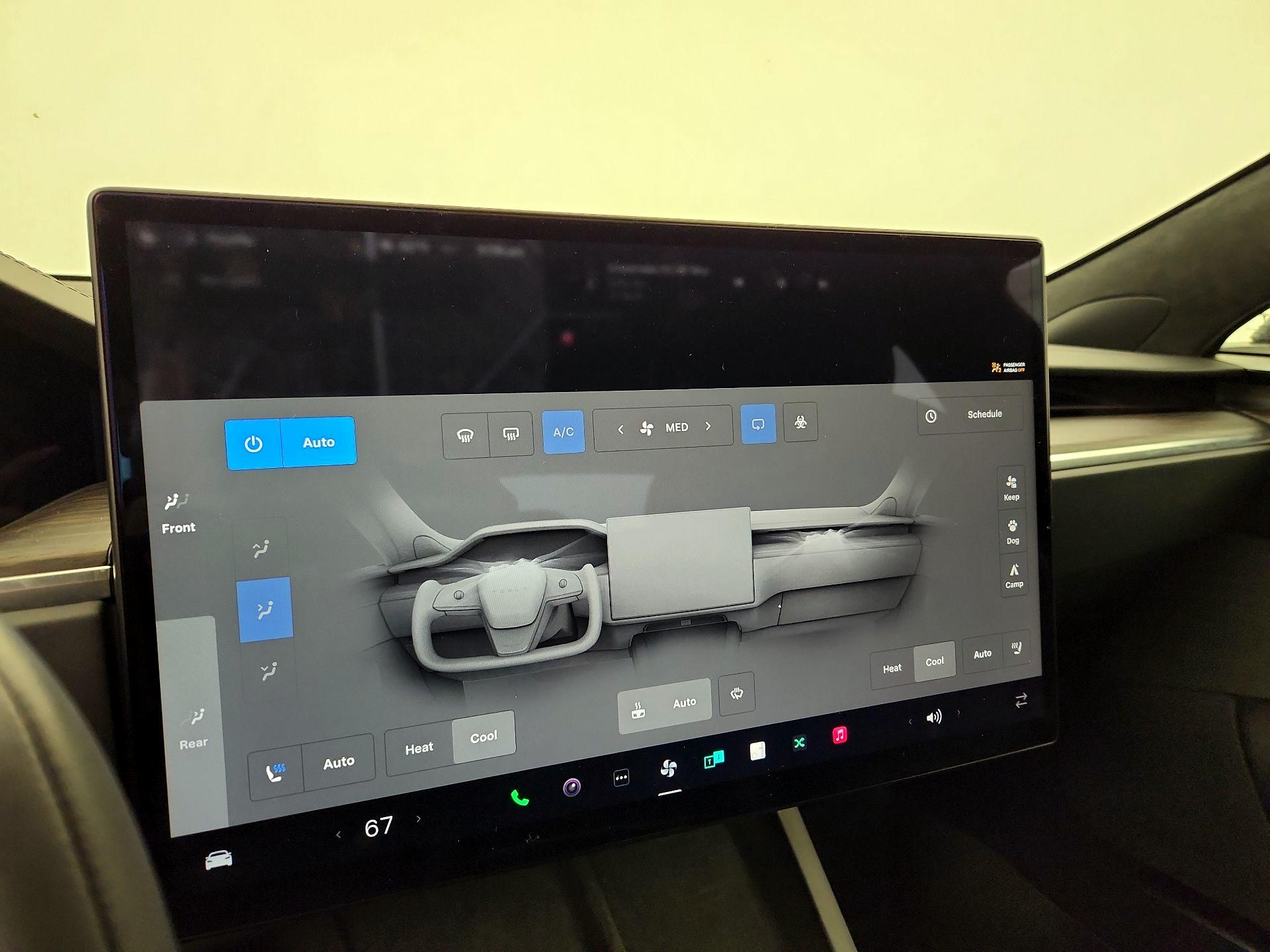 Thumbnail: 2023 Tesla Model S - 17