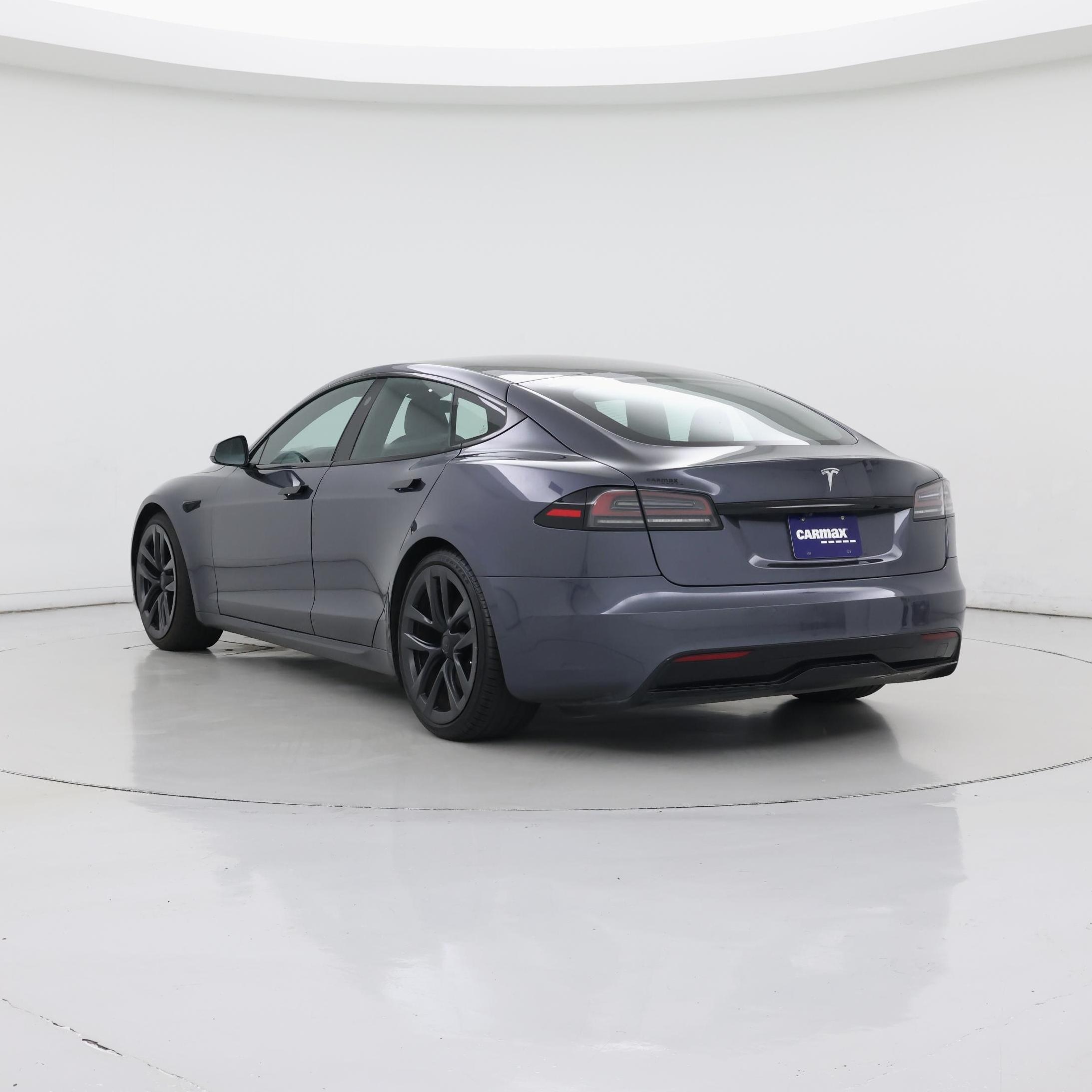 Thumbnail: 2023 Tesla Model S - 2