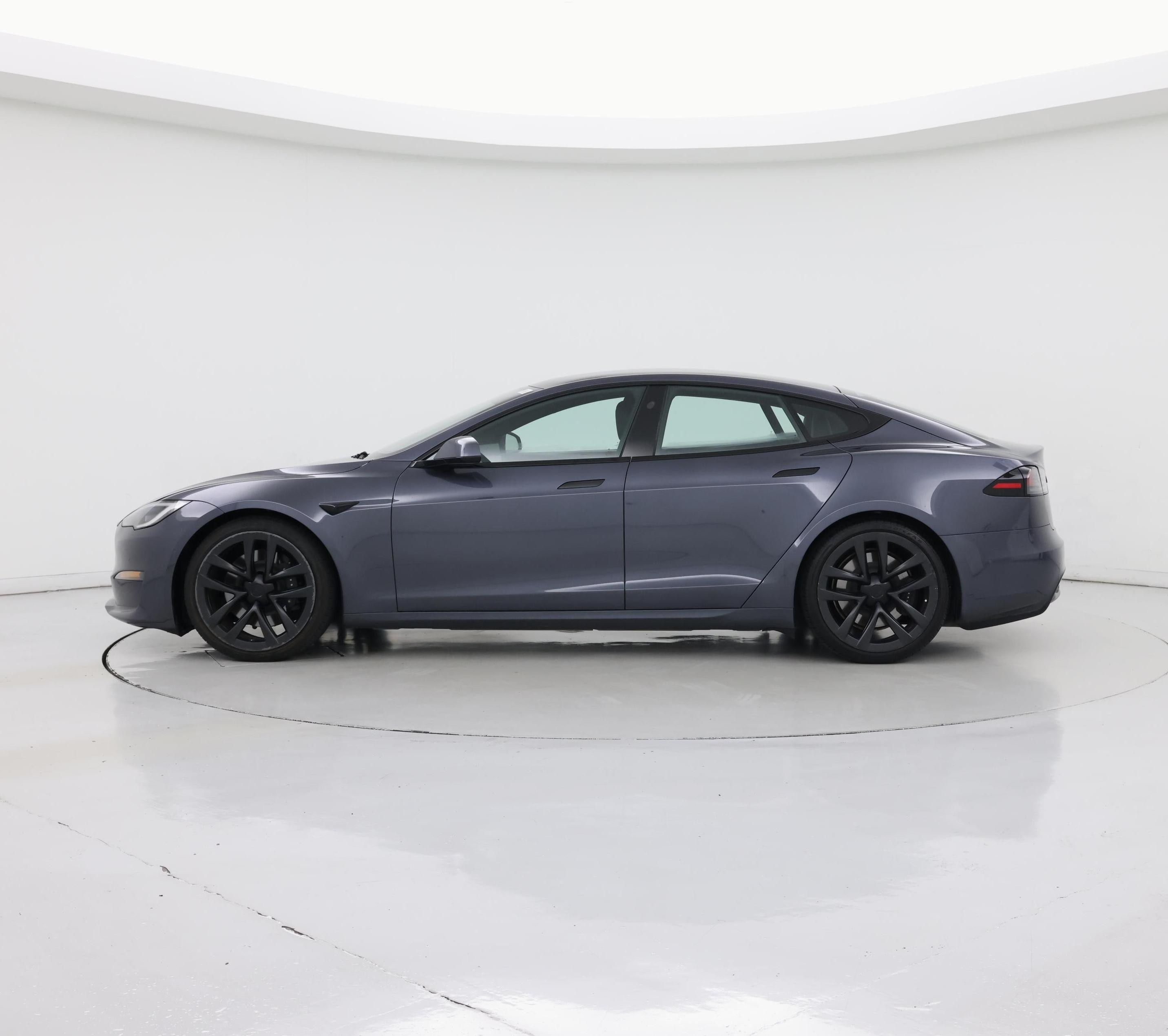Thumbnail: 2023 Tesla Model S - 3