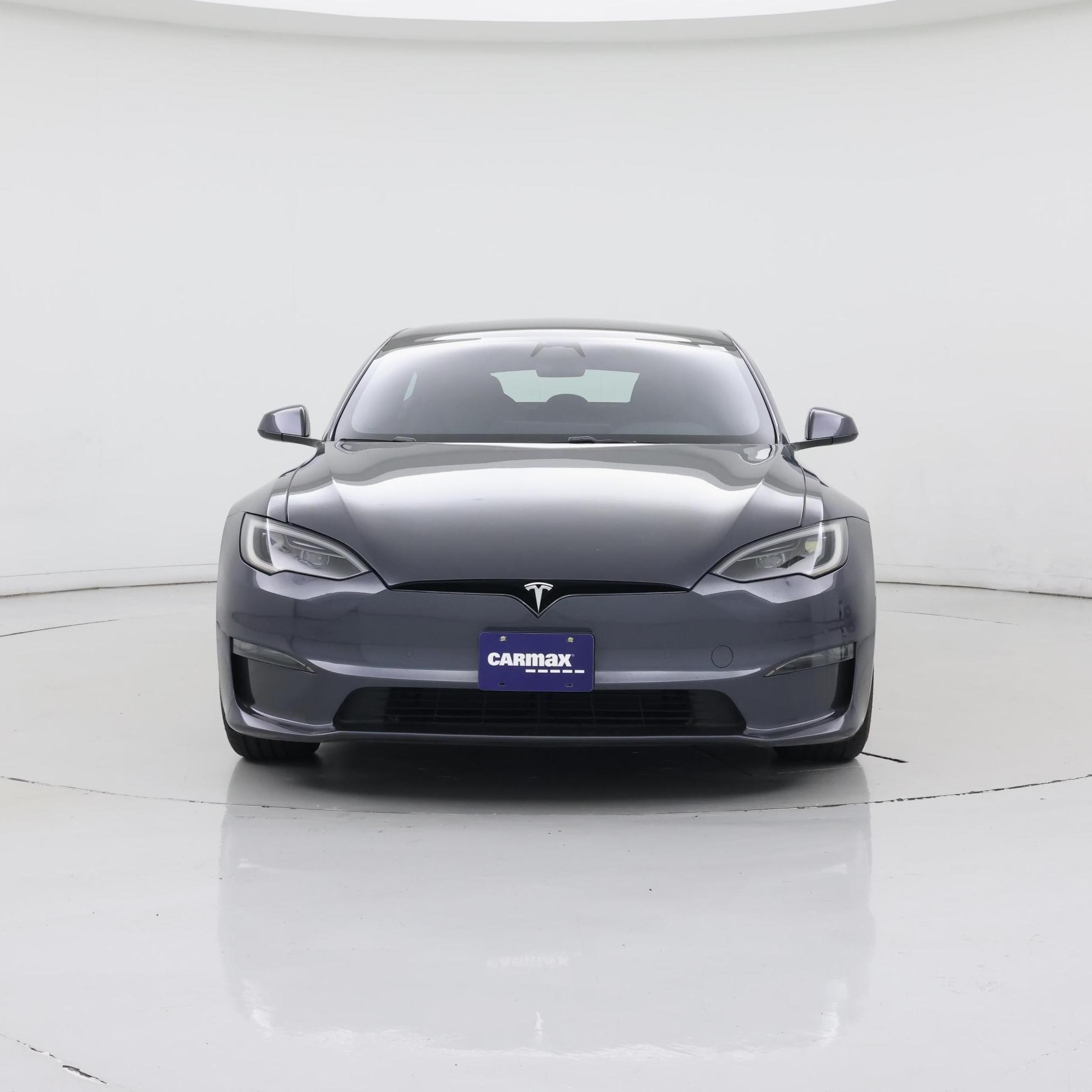 Thumbnail: 2023 Tesla Model S - 5