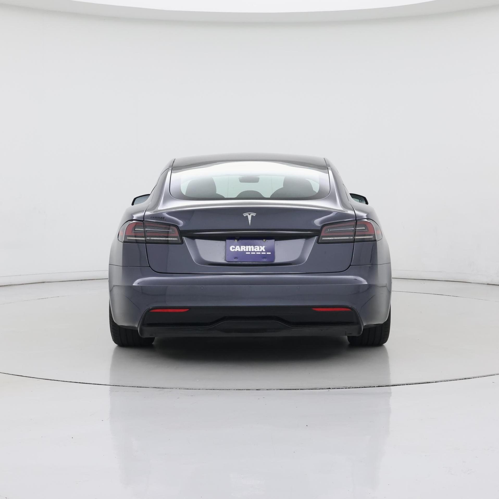 Thumbnail: 2023 Tesla Model S - 6