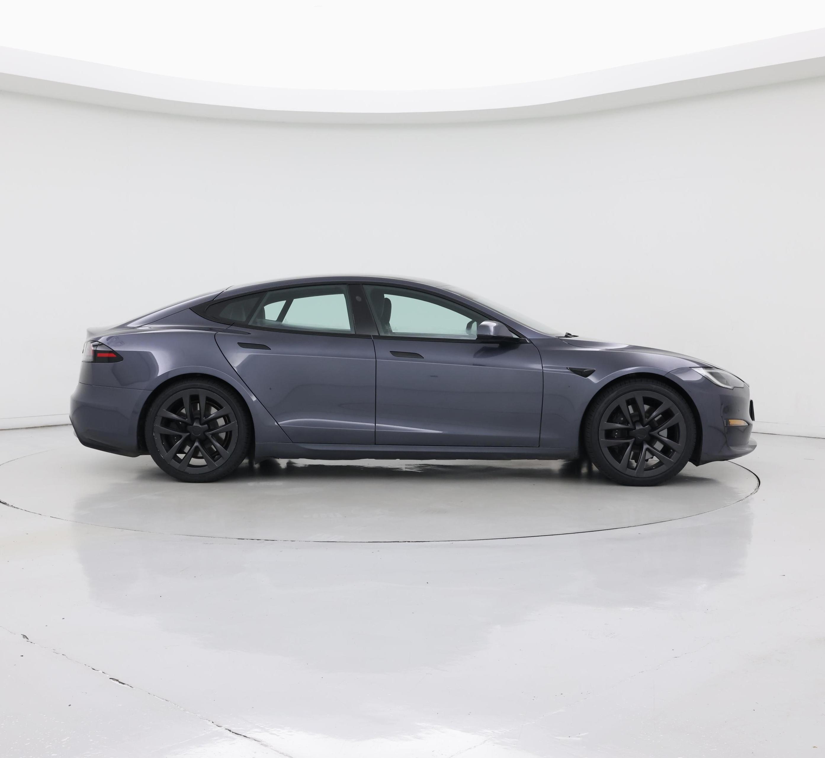 Thumbnail: 2023 Tesla Model S - 7