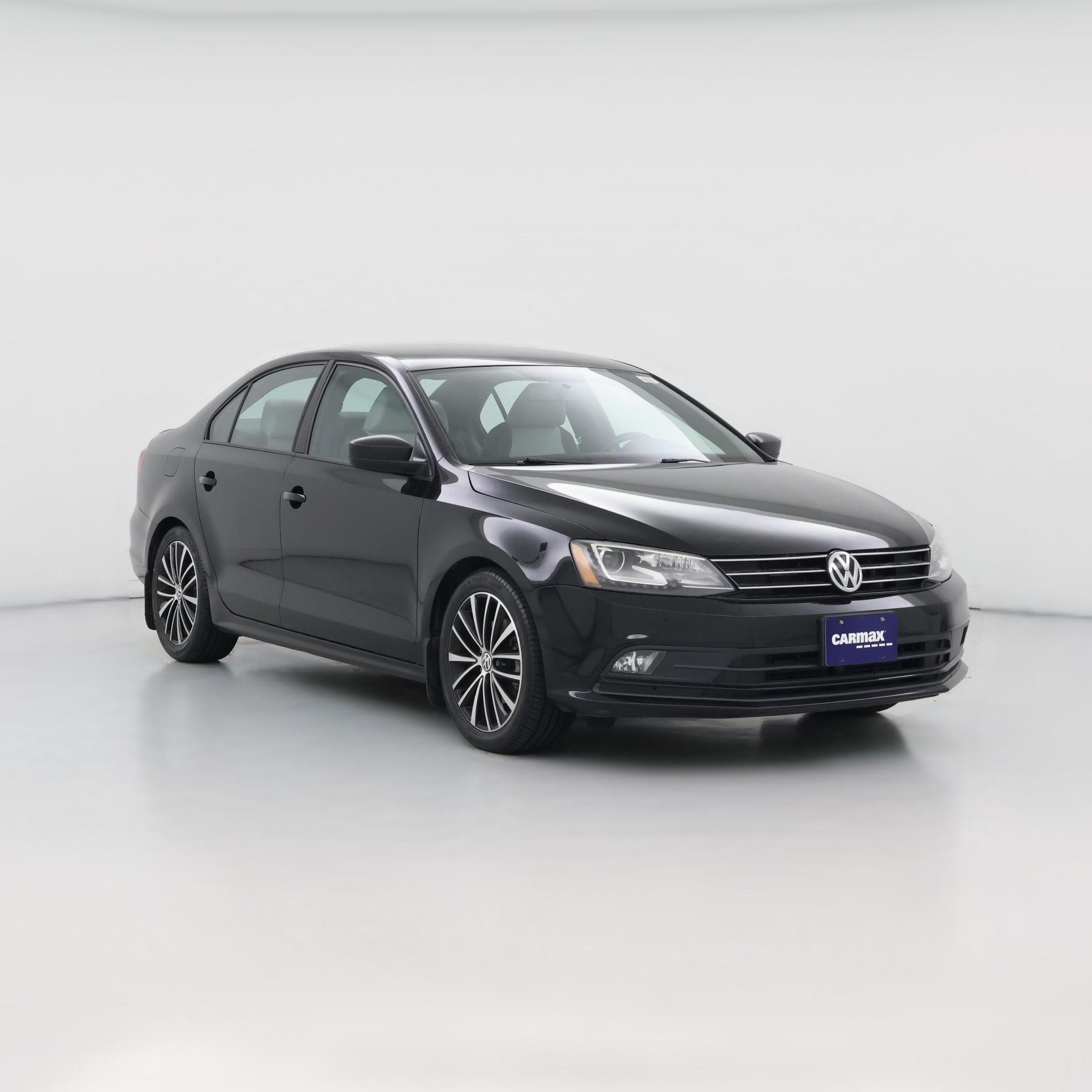 Thumbnail: 2016 Volkswagen Jetta - 1