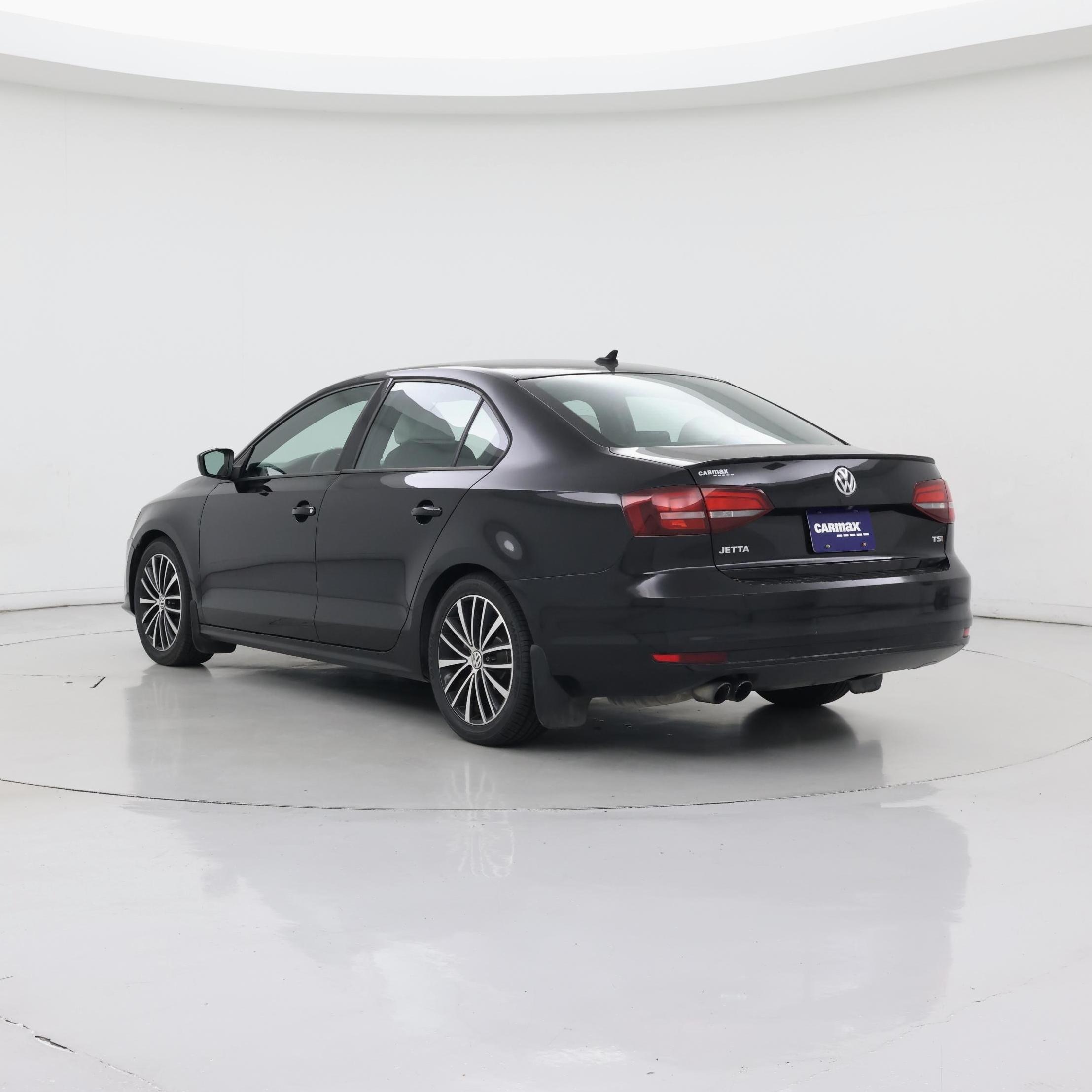 Thumbnail: 2016 Volkswagen Jetta - 2
