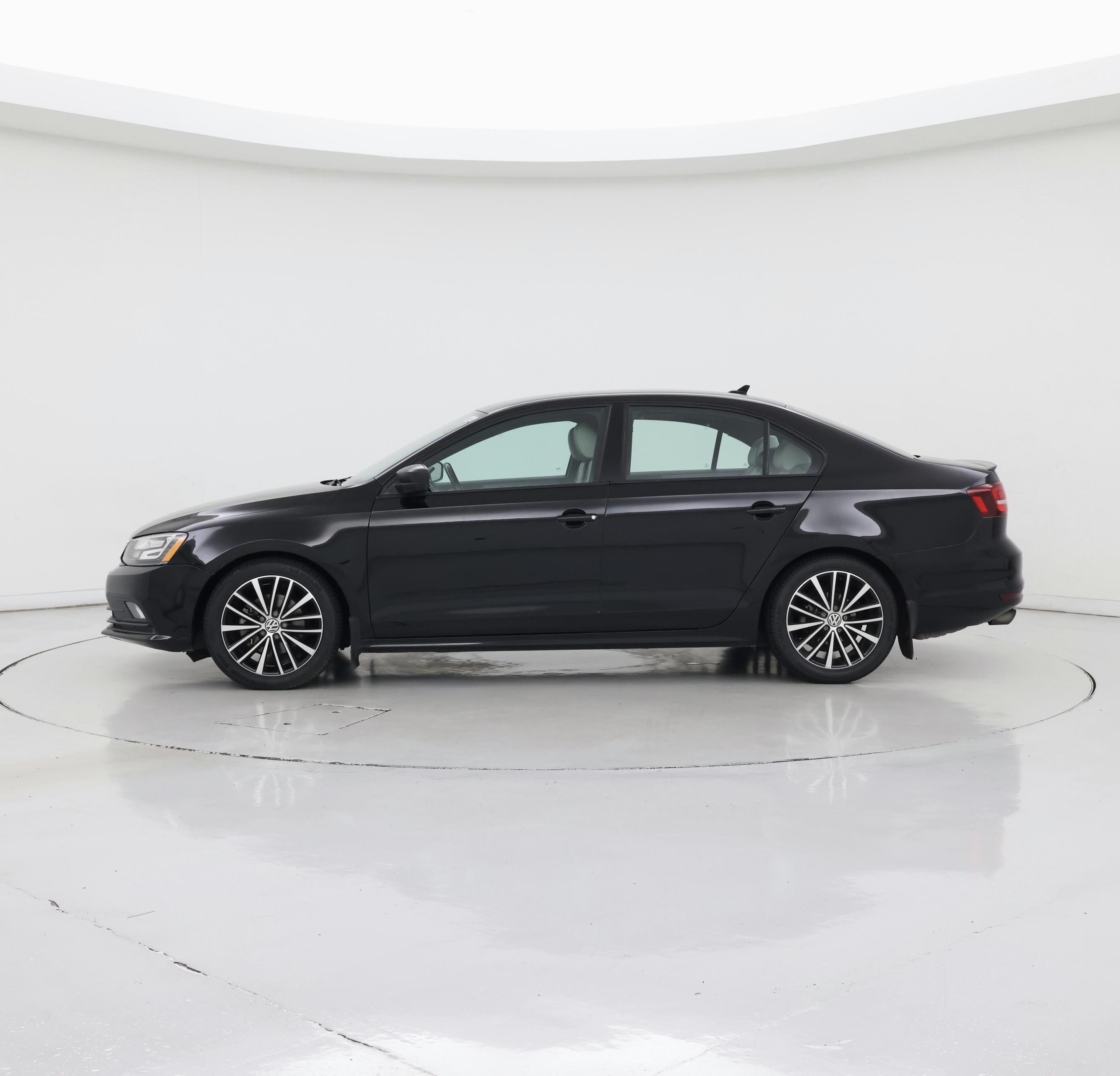 Thumbnail: 2016 Volkswagen Jetta - 3