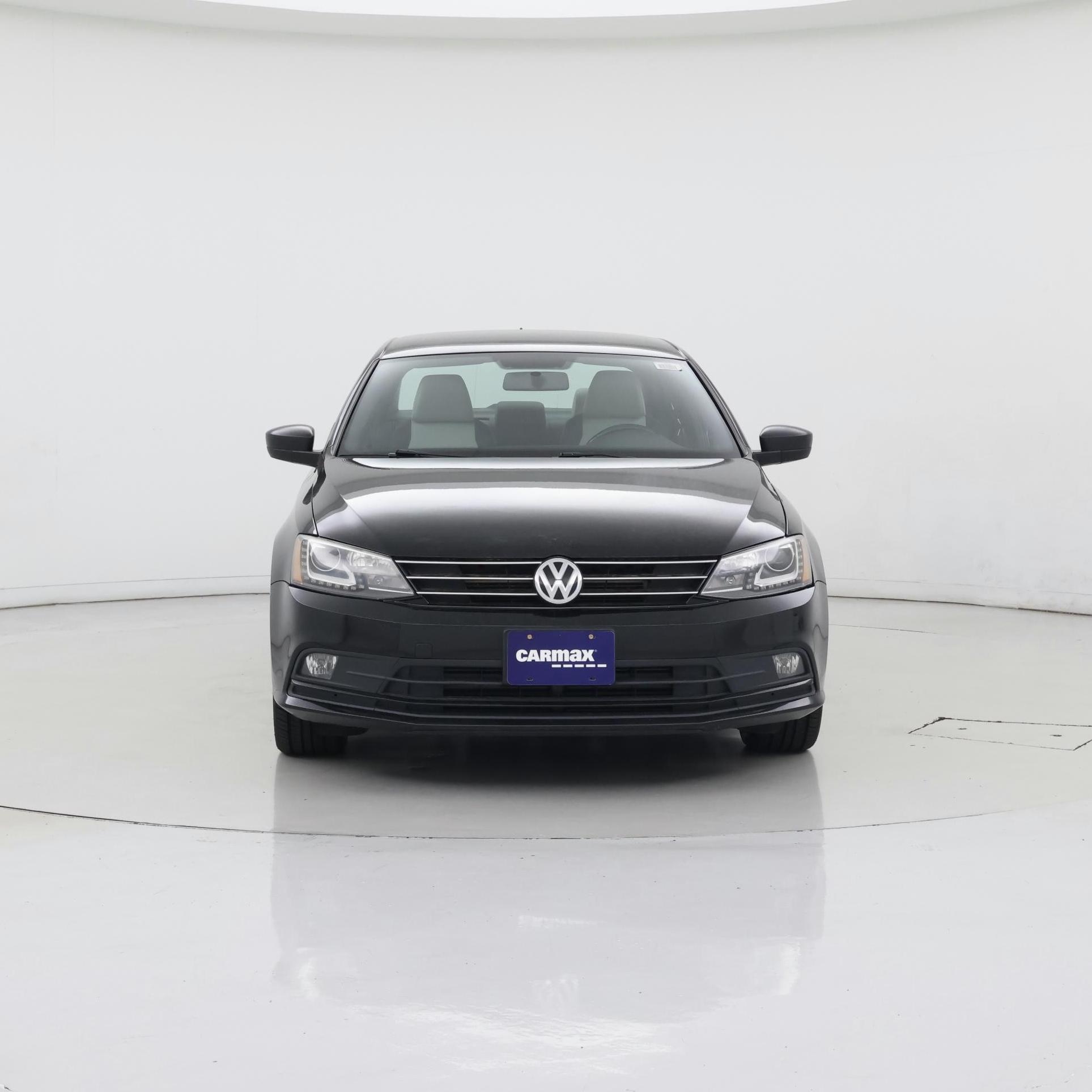Thumbnail: 2016 Volkswagen Jetta - 5
