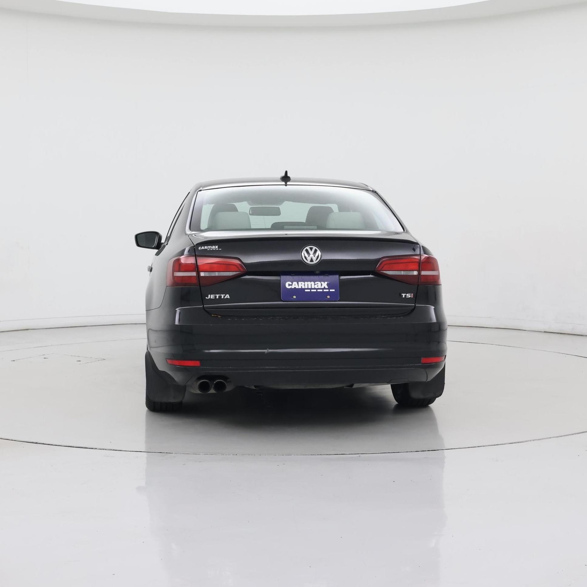 Thumbnail: 2016 Volkswagen Jetta - 6